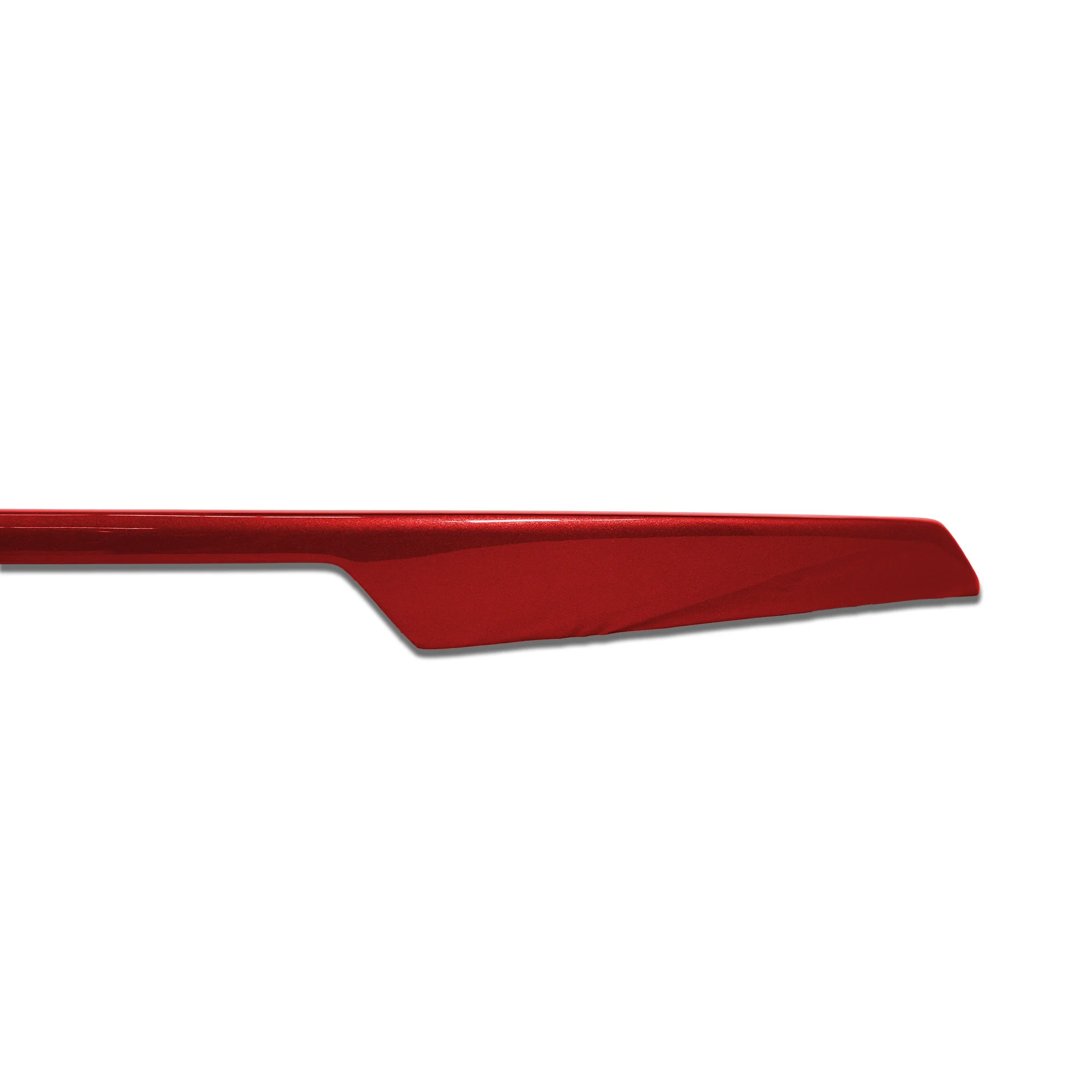 For Chevrolet Corvette (C7) Factory Style Flush No Light Spoiler (2014-2019) - Image 14