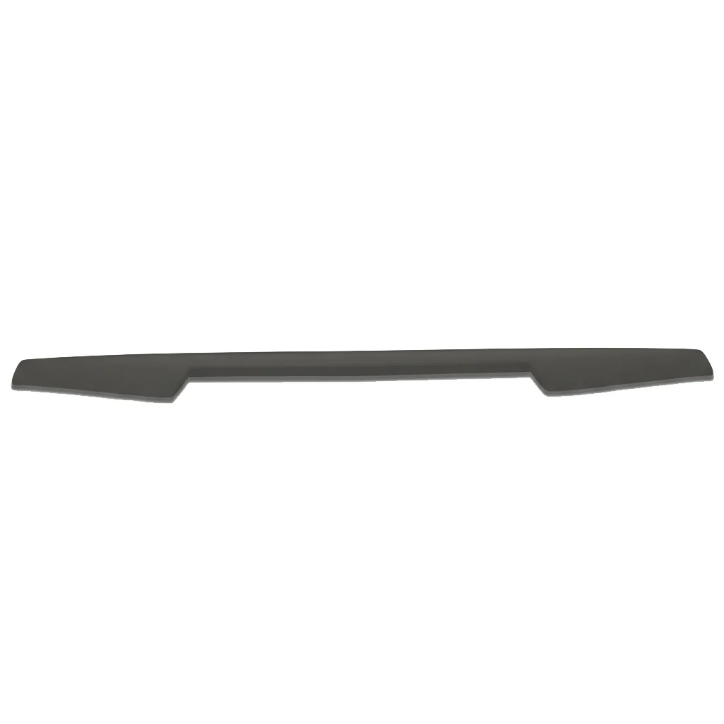 For Chevrolet Corvette (C7) Factory Style Flush No Light Spoiler (2014-2019) - Image 22