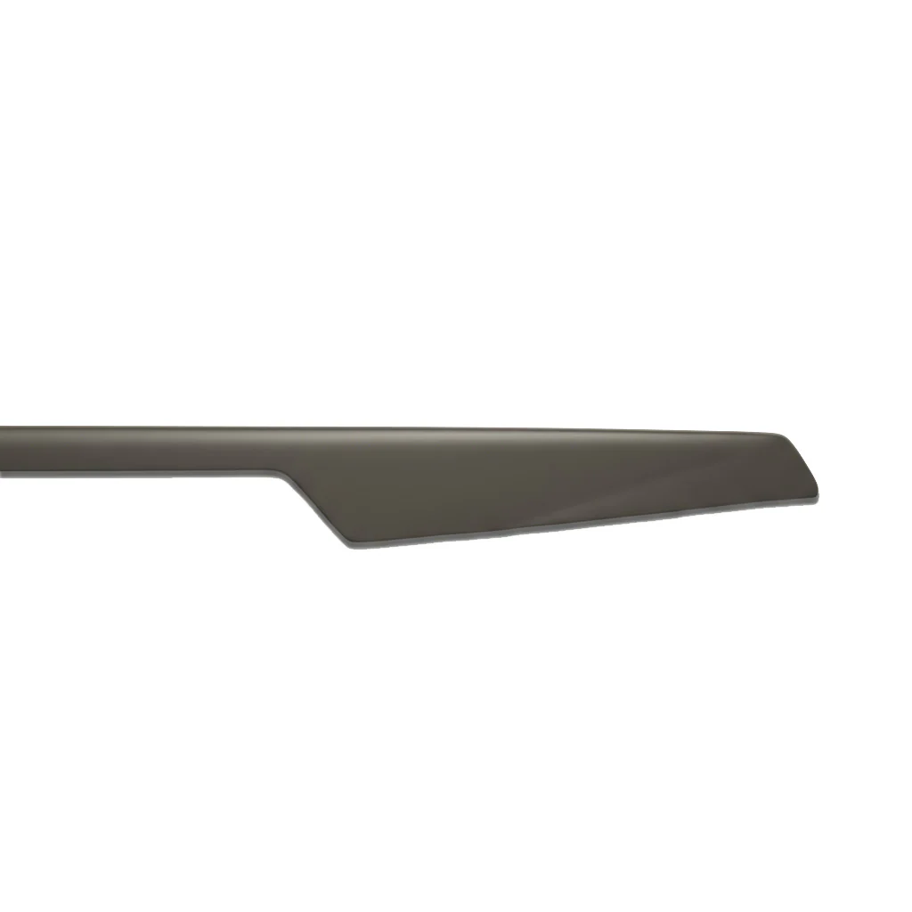 For Chevrolet Corvette (C7) Factory Style Flush No Light Spoiler (2014-2019) - Image 23