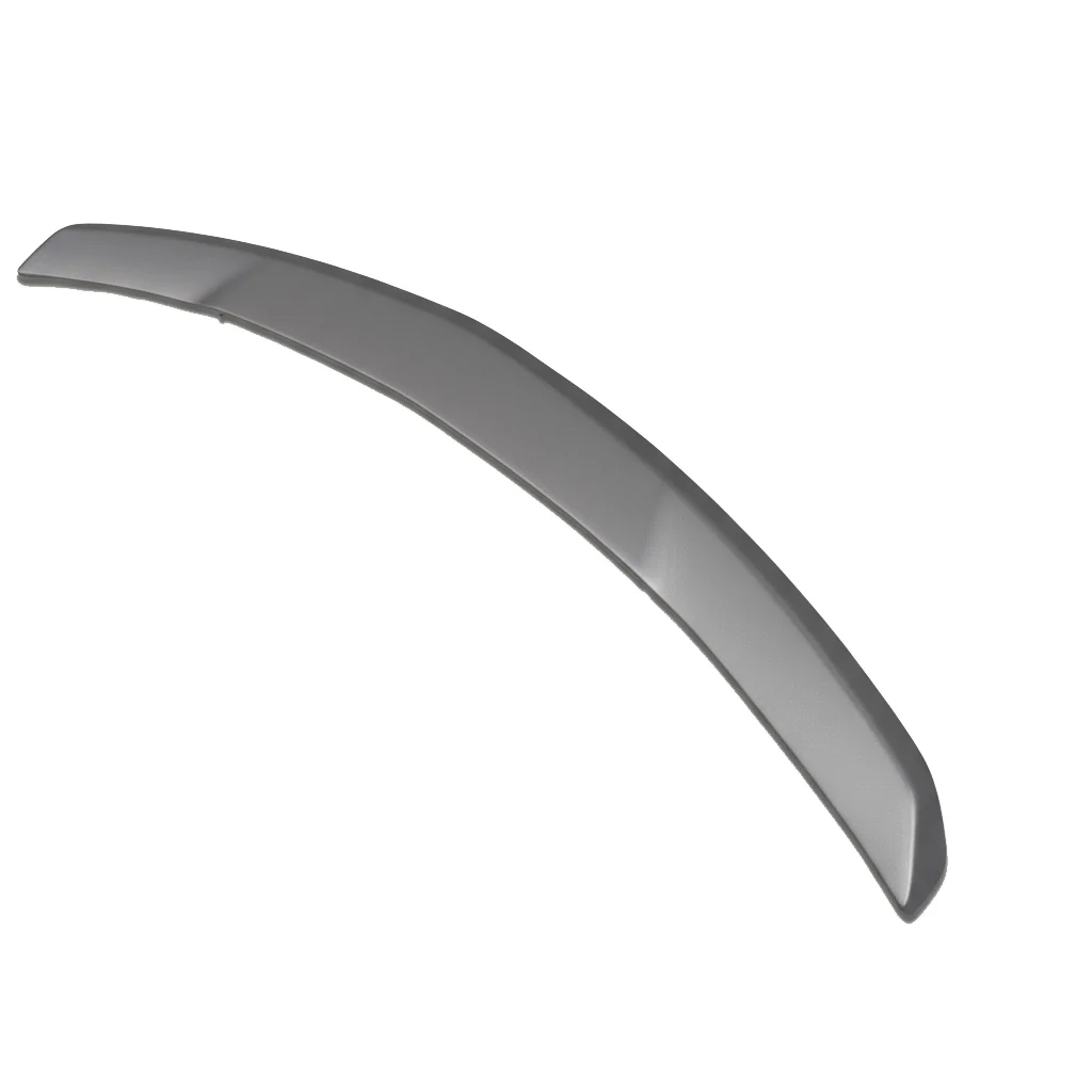 For Chevrolet Corvette (C7) Factory Style Flush No Light Spoiler (2014-2019) - Image 26