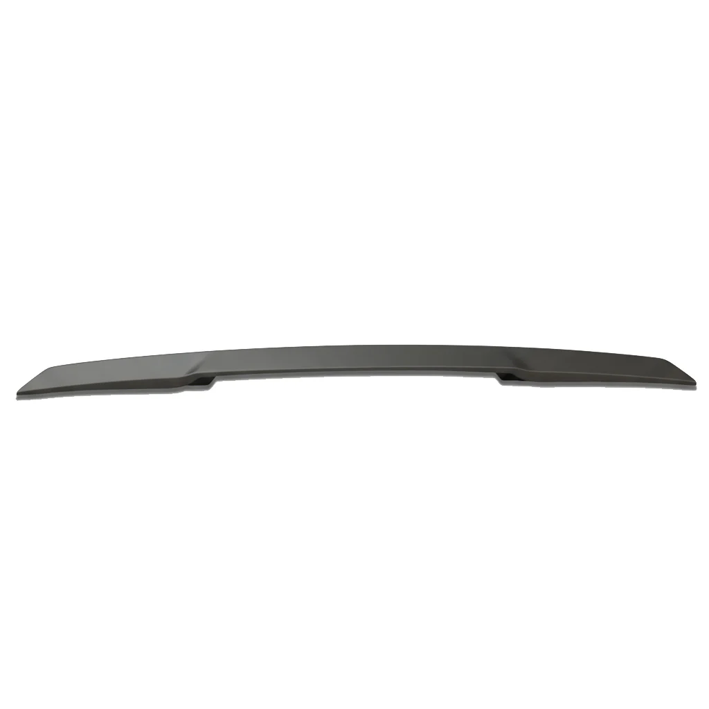 For Chevrolet Corvette (C7) Factory Style Flush No Light Spoiler (2014-2019) - Image 29