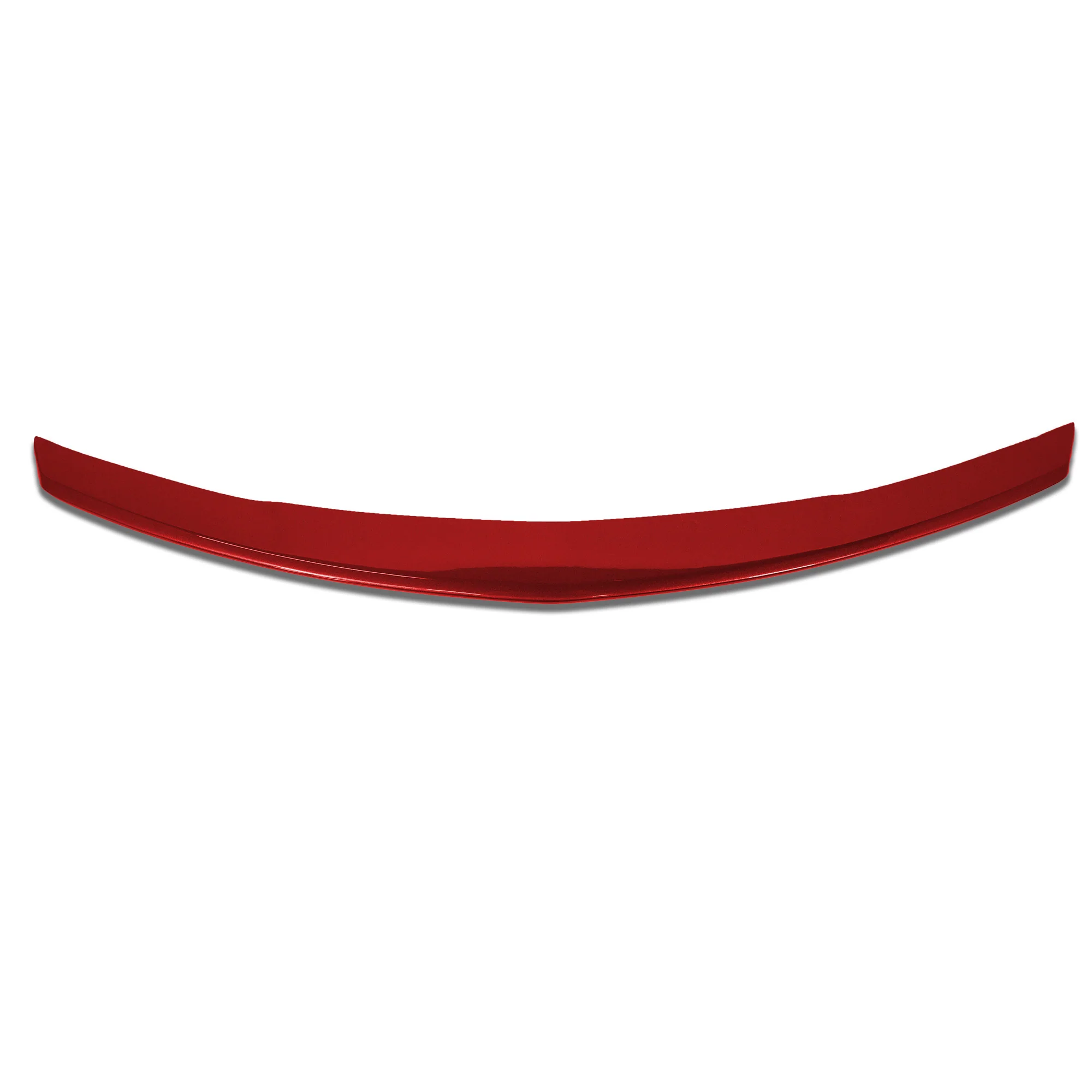 For Chevrolet Corvette (C7) Factory Style Flush No Light Spoiler (2014-2019) - Image 30