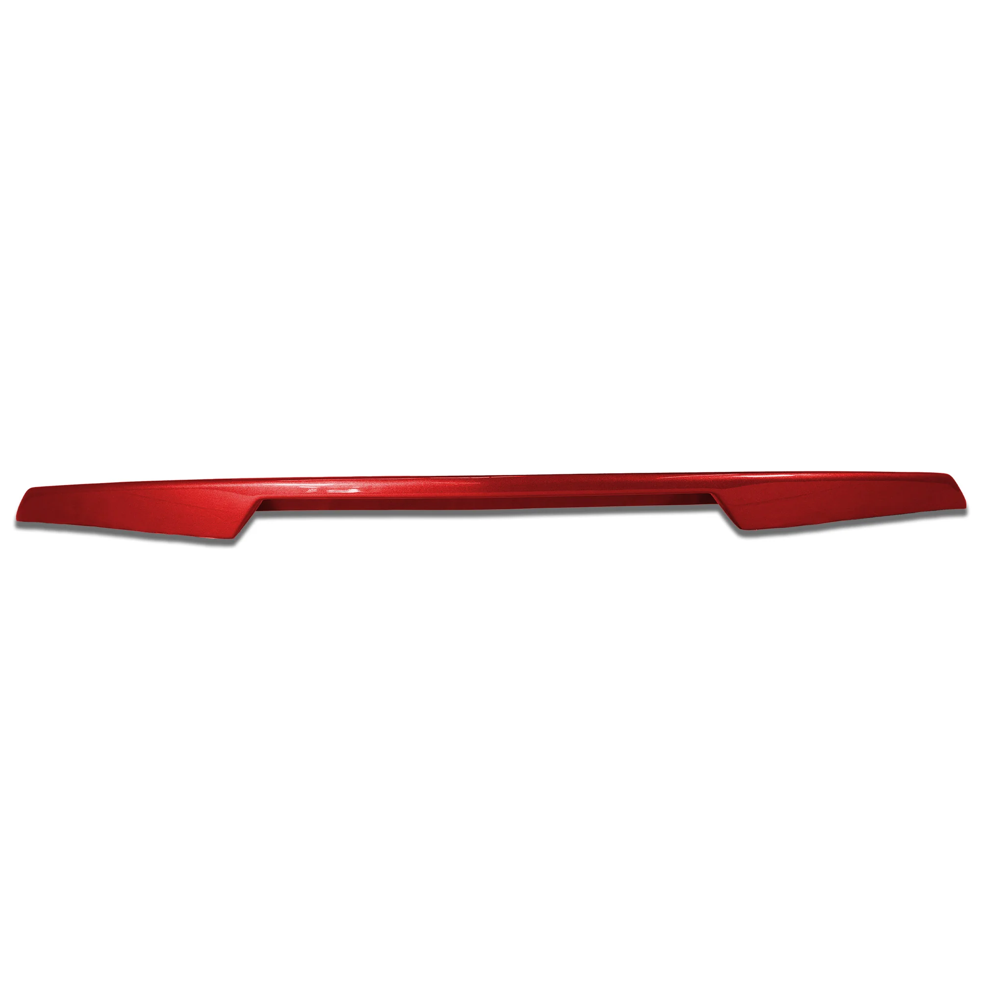 For Chevrolet Corvette (C7) Factory Style Flush No Light Spoiler (2014-2019) - Image 31