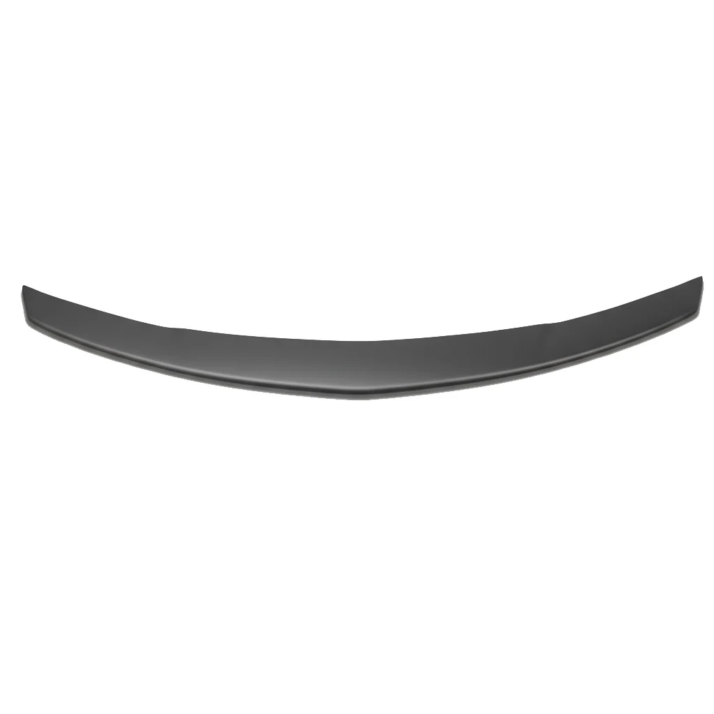 For Chevrolet Corvette (C7) Factory Style Flush No Light Spoiler (2014-2019) - Image 32