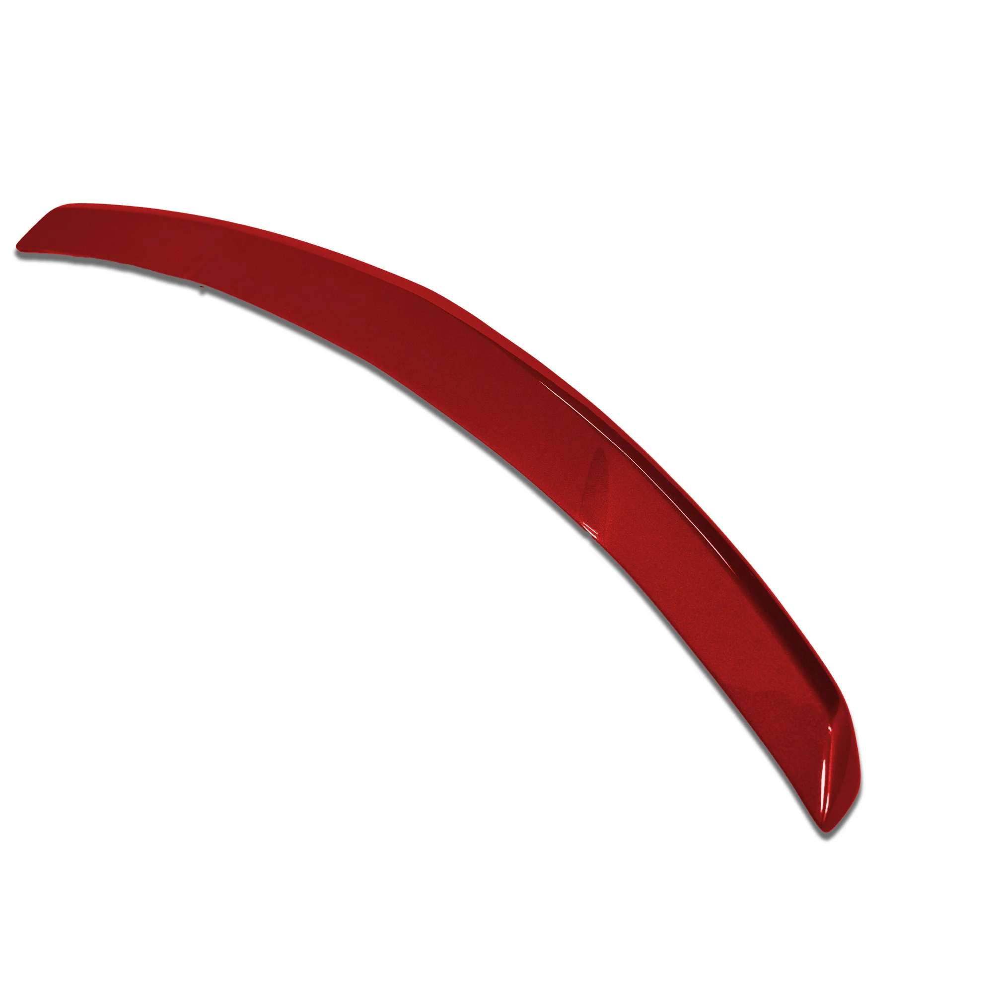 For Chevrolet Corvette (C7) Factory Style Flush No Light Spoiler (2014-2019) - Image 33