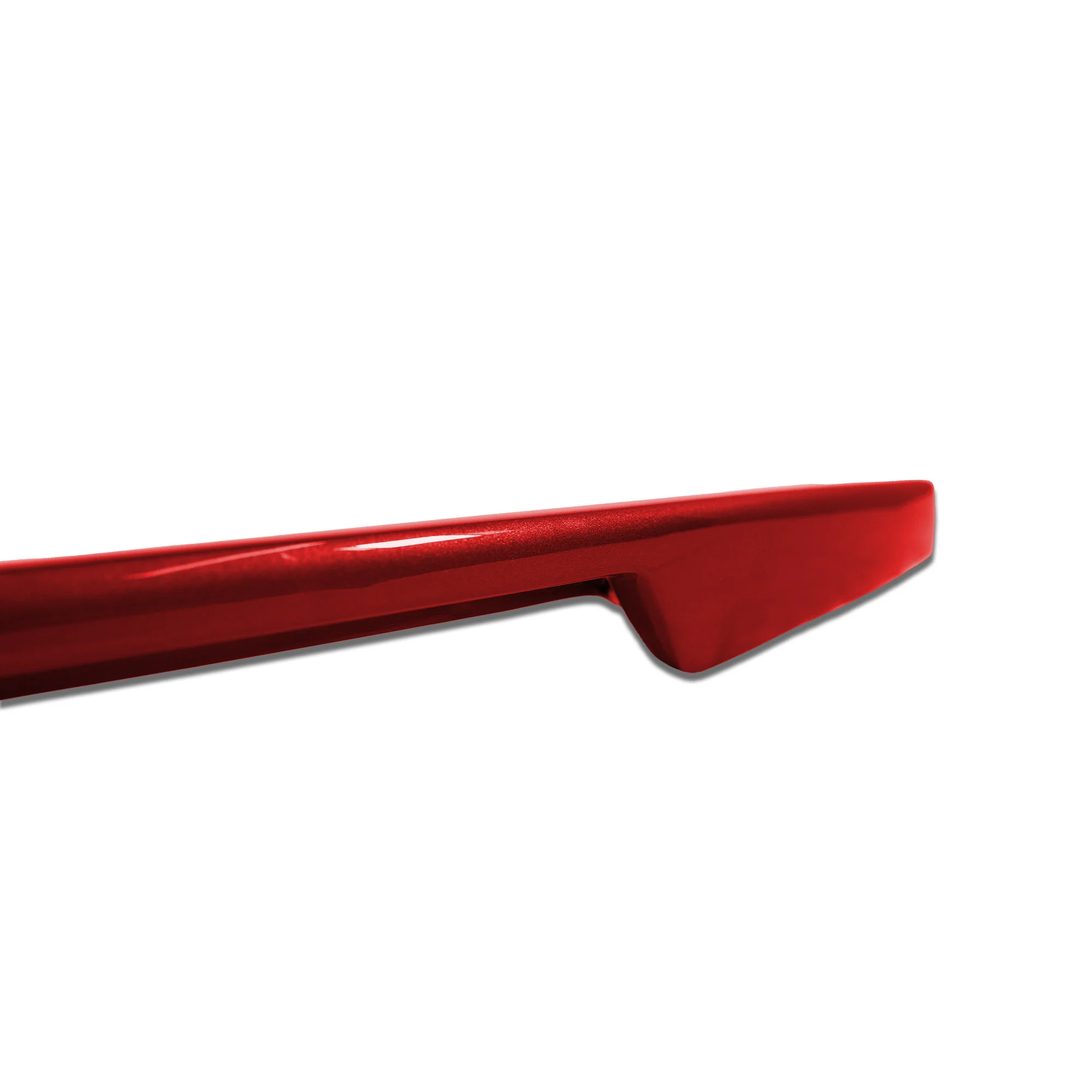 For Chevrolet Corvette (C7) Factory Style Flush No Light Spoiler (2014-2019) - Image 35