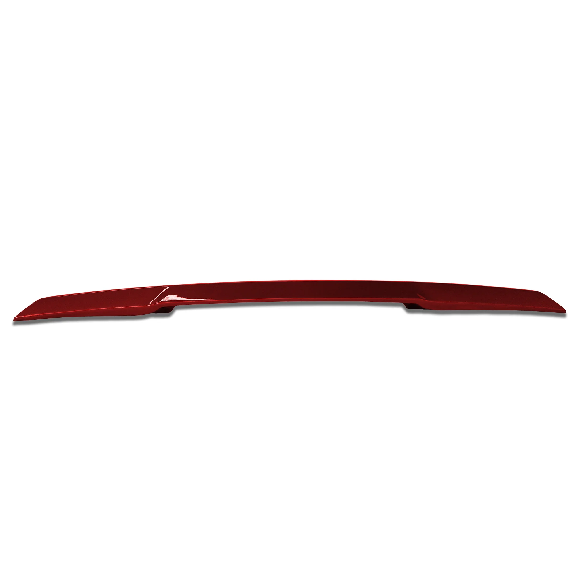 For Chevrolet Corvette (C7) Factory Style Flush No Light Spoiler (2014-2019) - Image 36