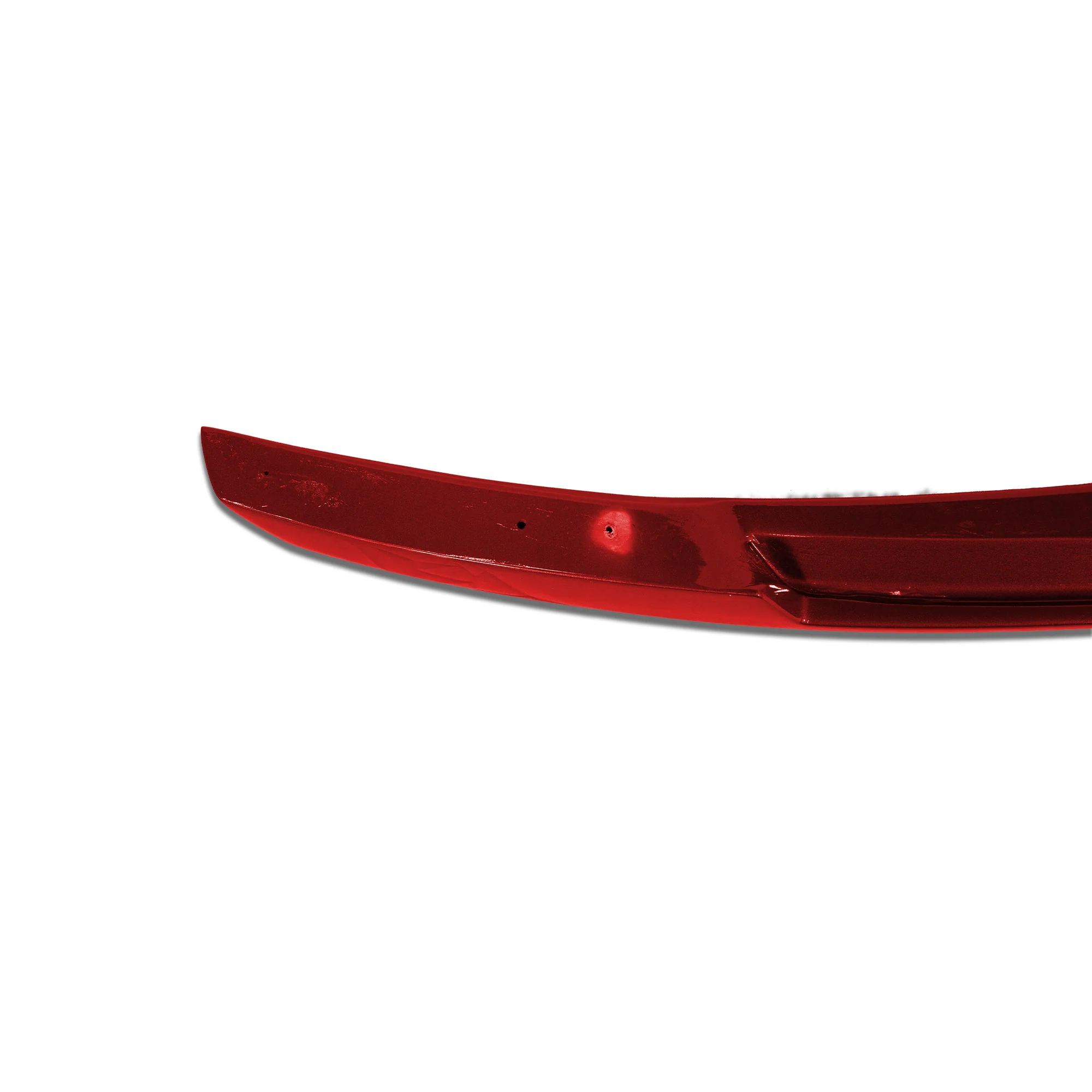 For Chevrolet Corvette (C7) Factory Style Flush No Light Spoiler (2014-2019) - Image 37