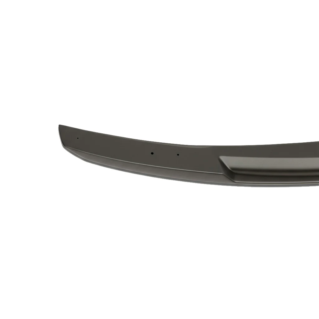 For Chevrolet Corvette (C7) Factory Style Flush No Light Spoiler (2014-2019) - Image 39