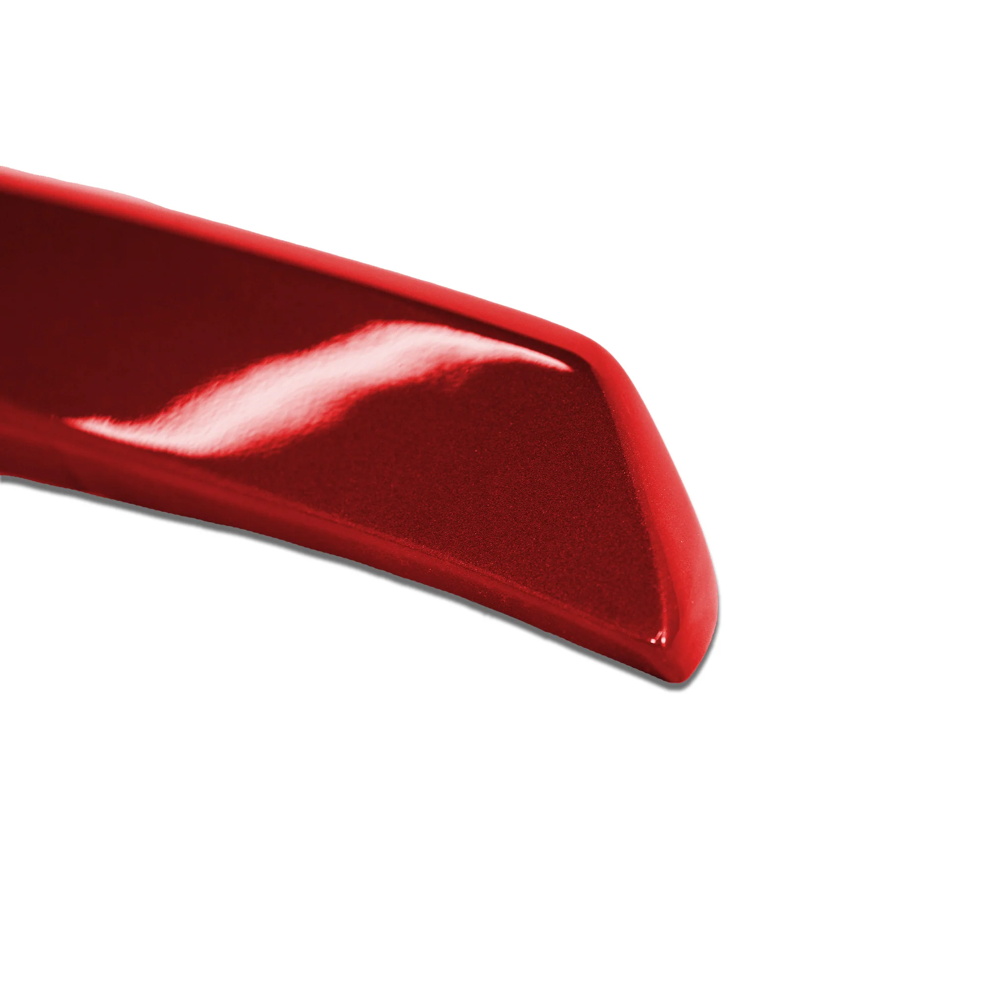 For Chevrolet Corvette (C7) Factory Style Flush No Light Spoiler (2014-2019) - Image 4