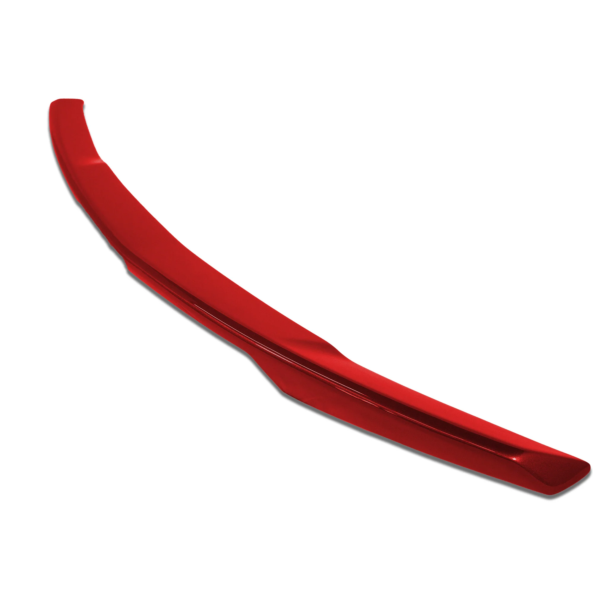 For Chevrolet Corvette (C7) Factory Style Flush No Light Spoiler (2014-2019) - Image 8