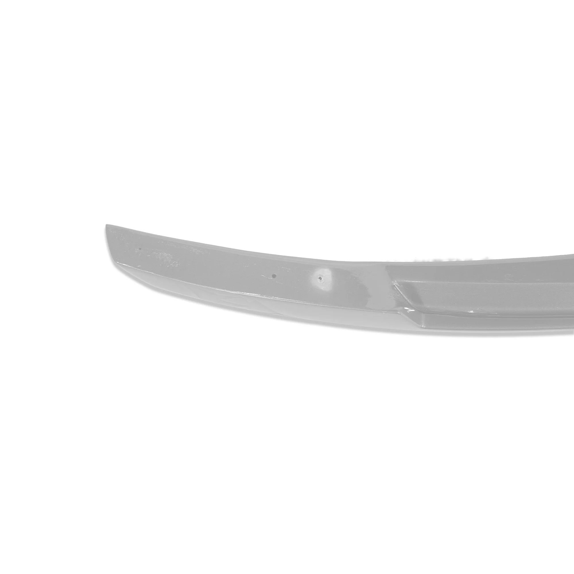 For Chevrolet Corvette (C7) Factory Style Flush No Light Spoiler (2014-2019) - Image 9