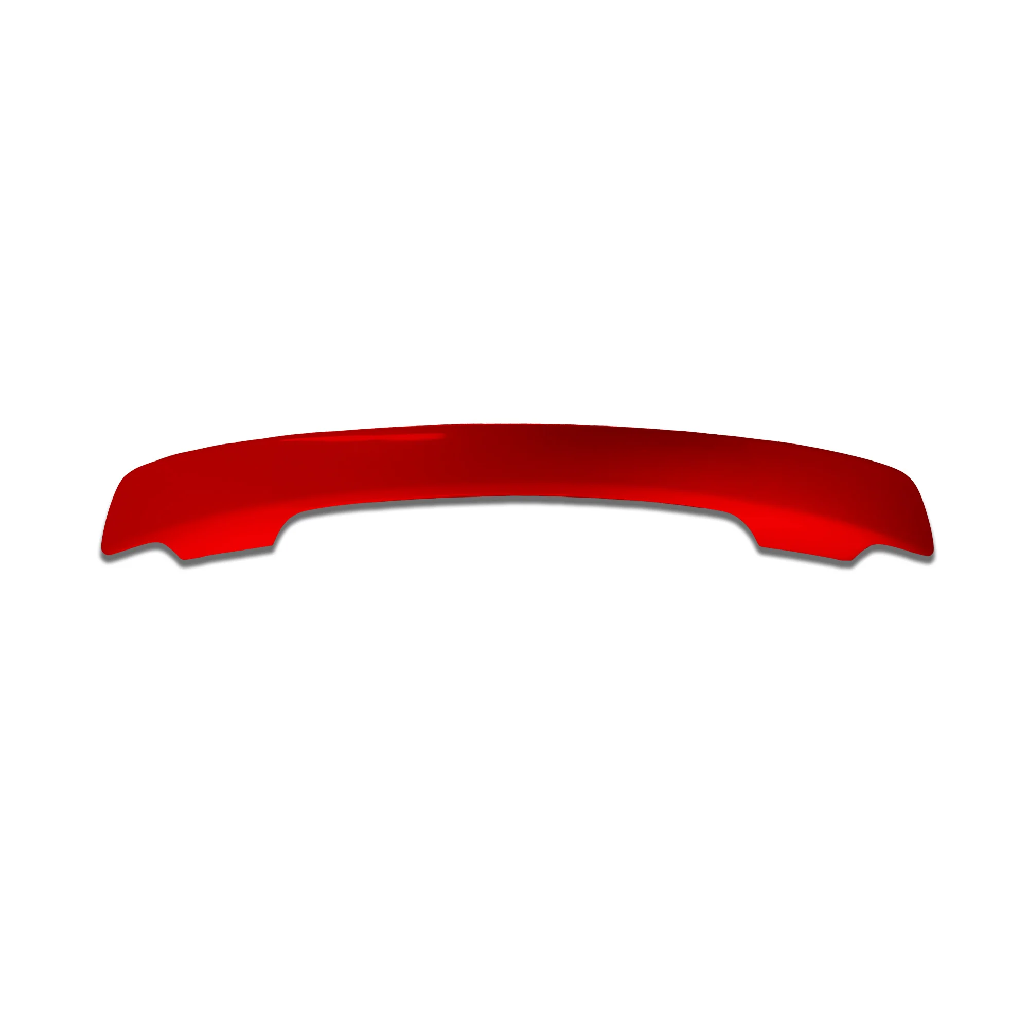 Chevrolet SSR Custom Post No Light Spoiler (2004-2006) - Image 11