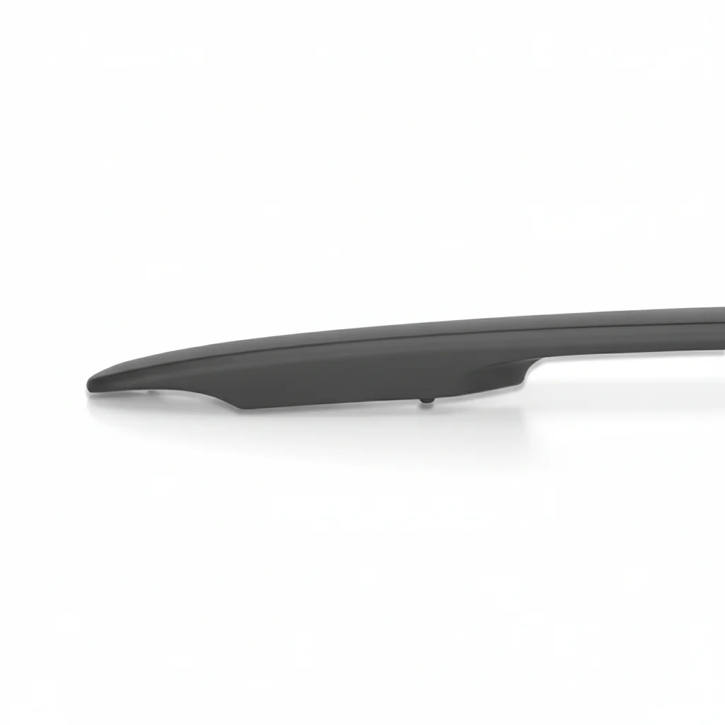 Chevrolet SSR Custom Post No Light Spoiler (2004-2006) - Image 12