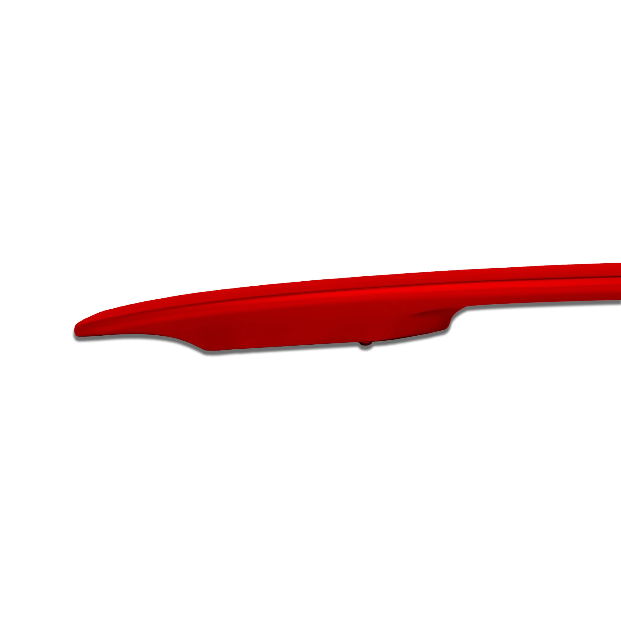 Chevrolet SSR Custom Post No Light Spoiler (2004-2006) - Image 16