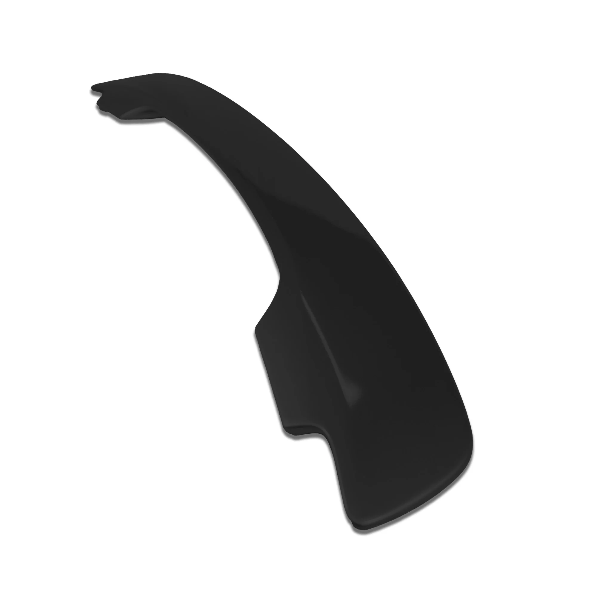 Chevrolet SSR Custom Post No Light Spoiler (2004-2006) - Image 17