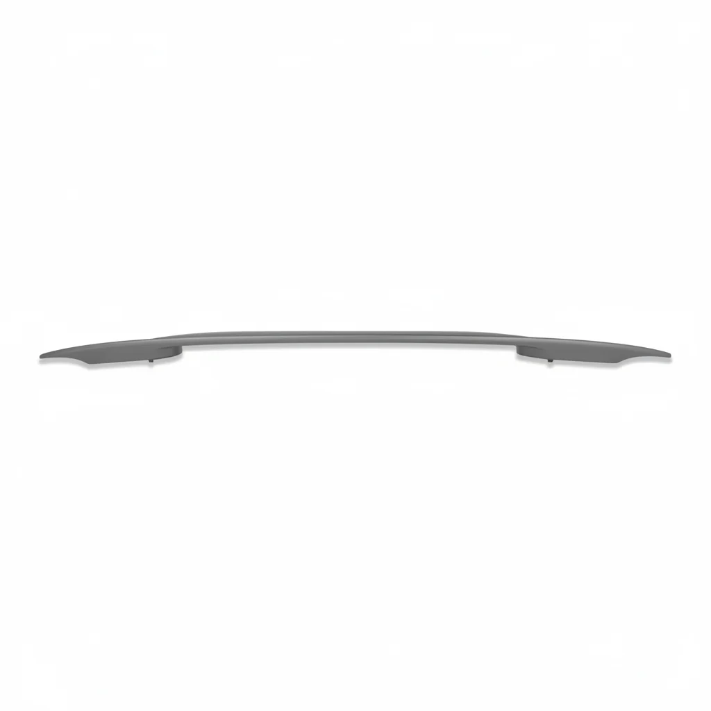 Chevrolet SSR Custom Post No Light Spoiler (2004-2006) - Image 22