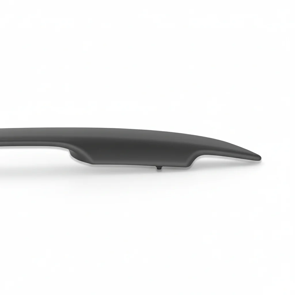 Chevrolet SSR Custom Post No Light Spoiler (2004-2006) - Image 24
