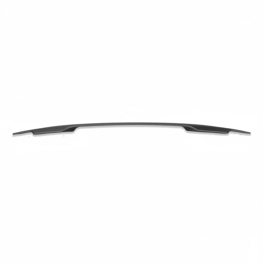 Chevrolet SSR Custom Post No Light Spoiler (2004-2006) - Image 28