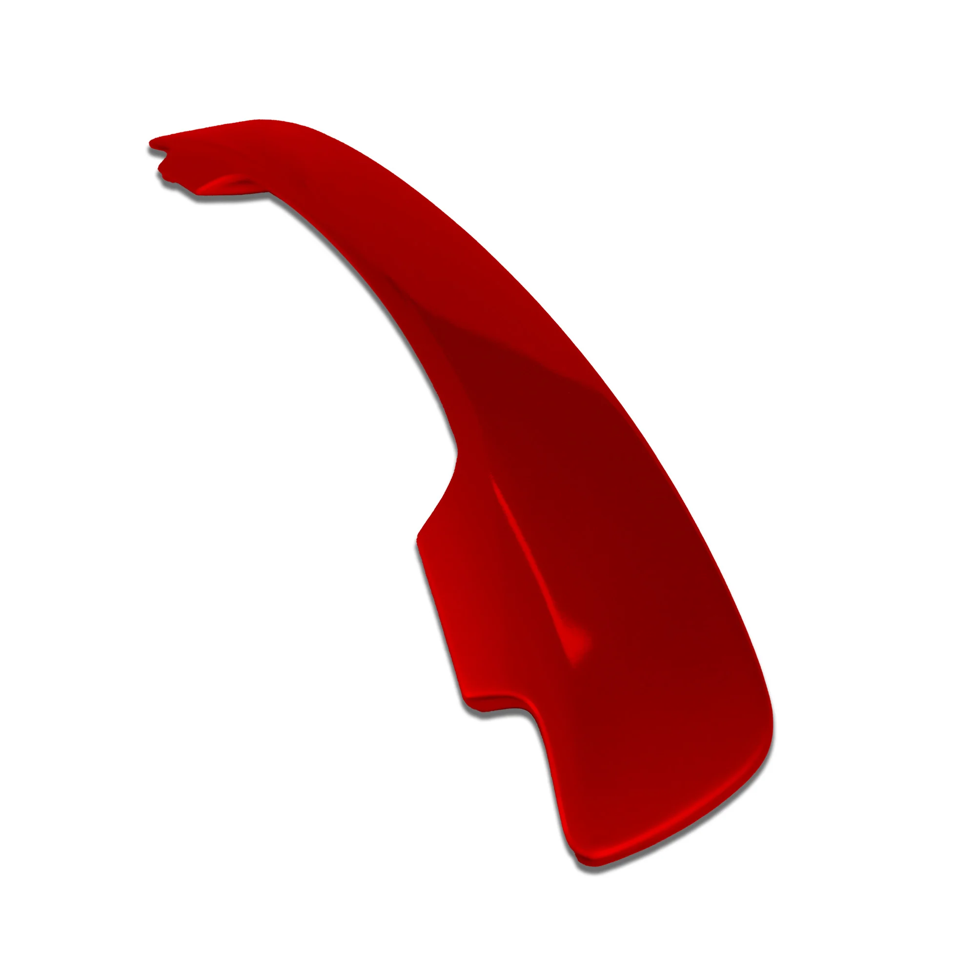Chevrolet SSR Custom Post No Light Spoiler (2004-2006) - Image 3
