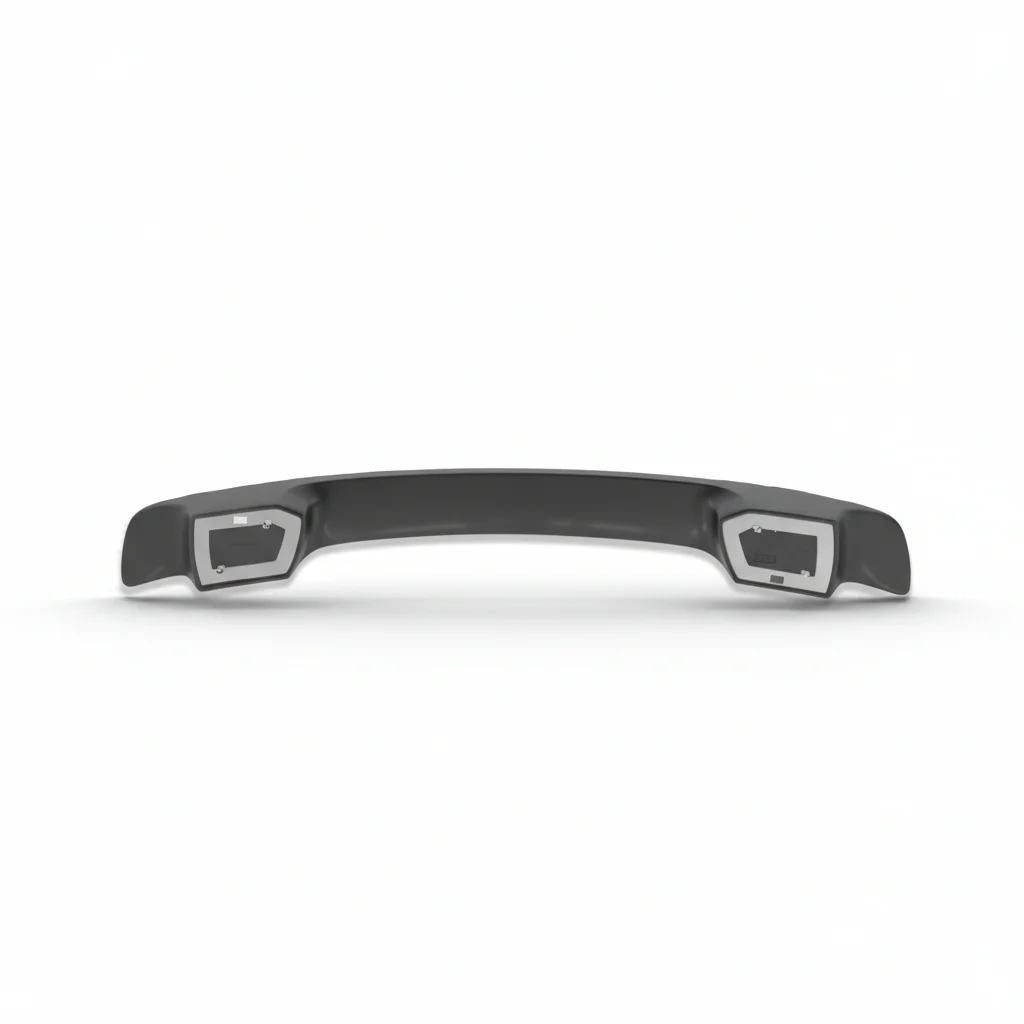 Chevrolet SSR Custom Post No Light Spoiler (2004-2006) - Image 32