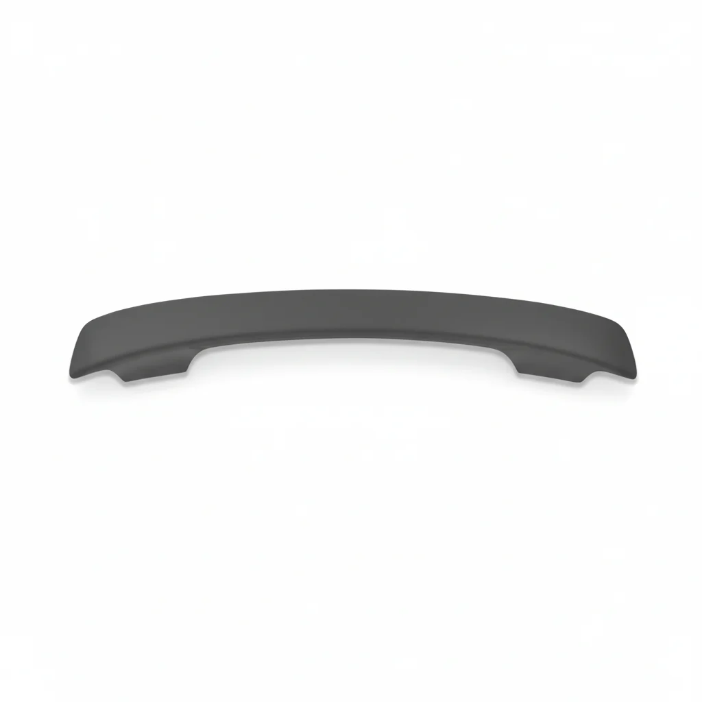 Chevrolet SSR Custom Post No Light Spoiler (2004-2006) - Image 34