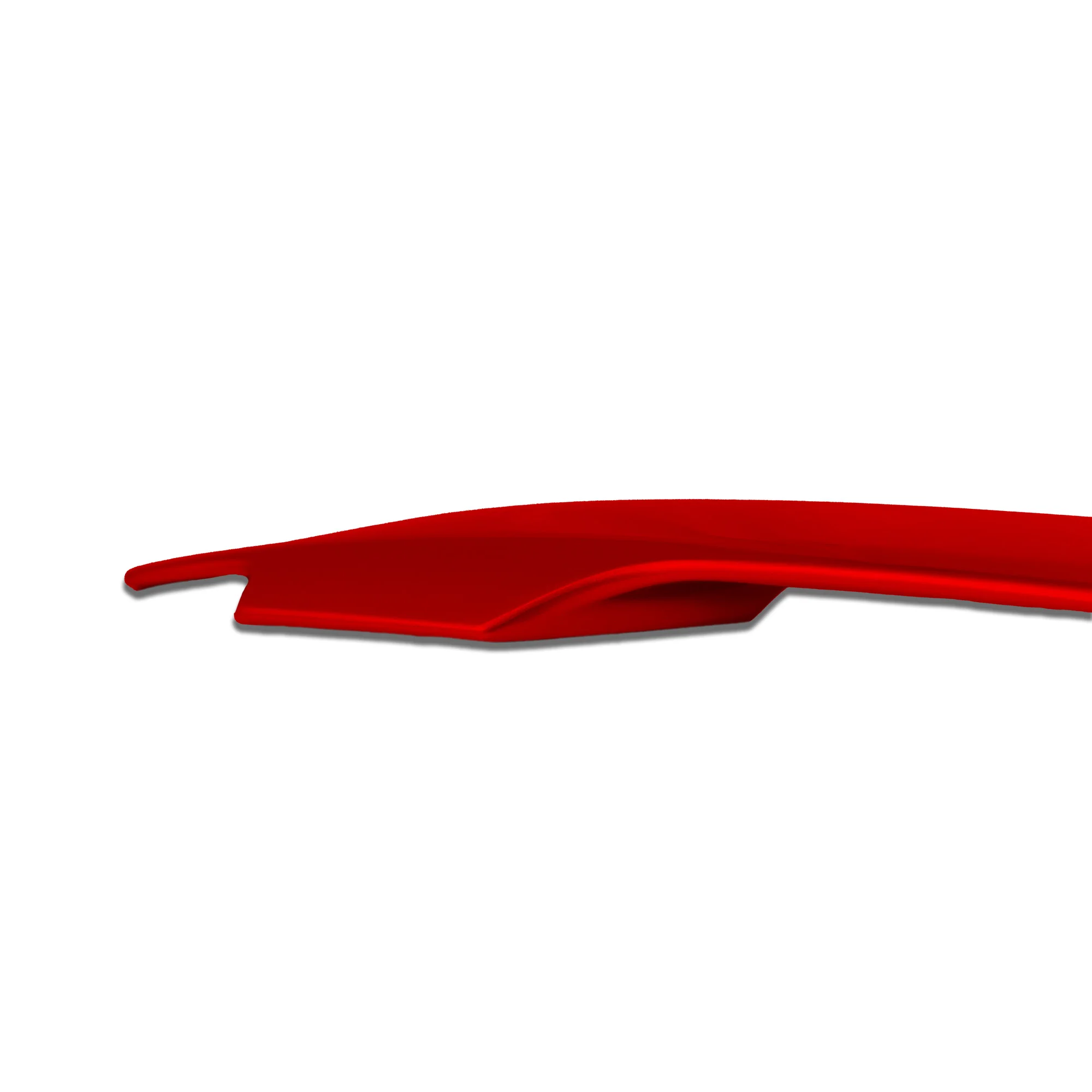 Chevrolet SSR Custom Post No Light Spoiler (2004-2006) - Image 36