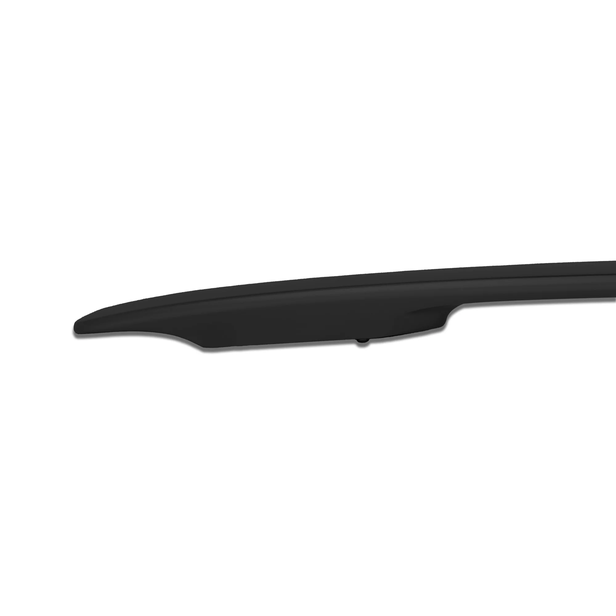 Chevrolet SSR Custom Post No Light Spoiler (2004-2006) - Image 5