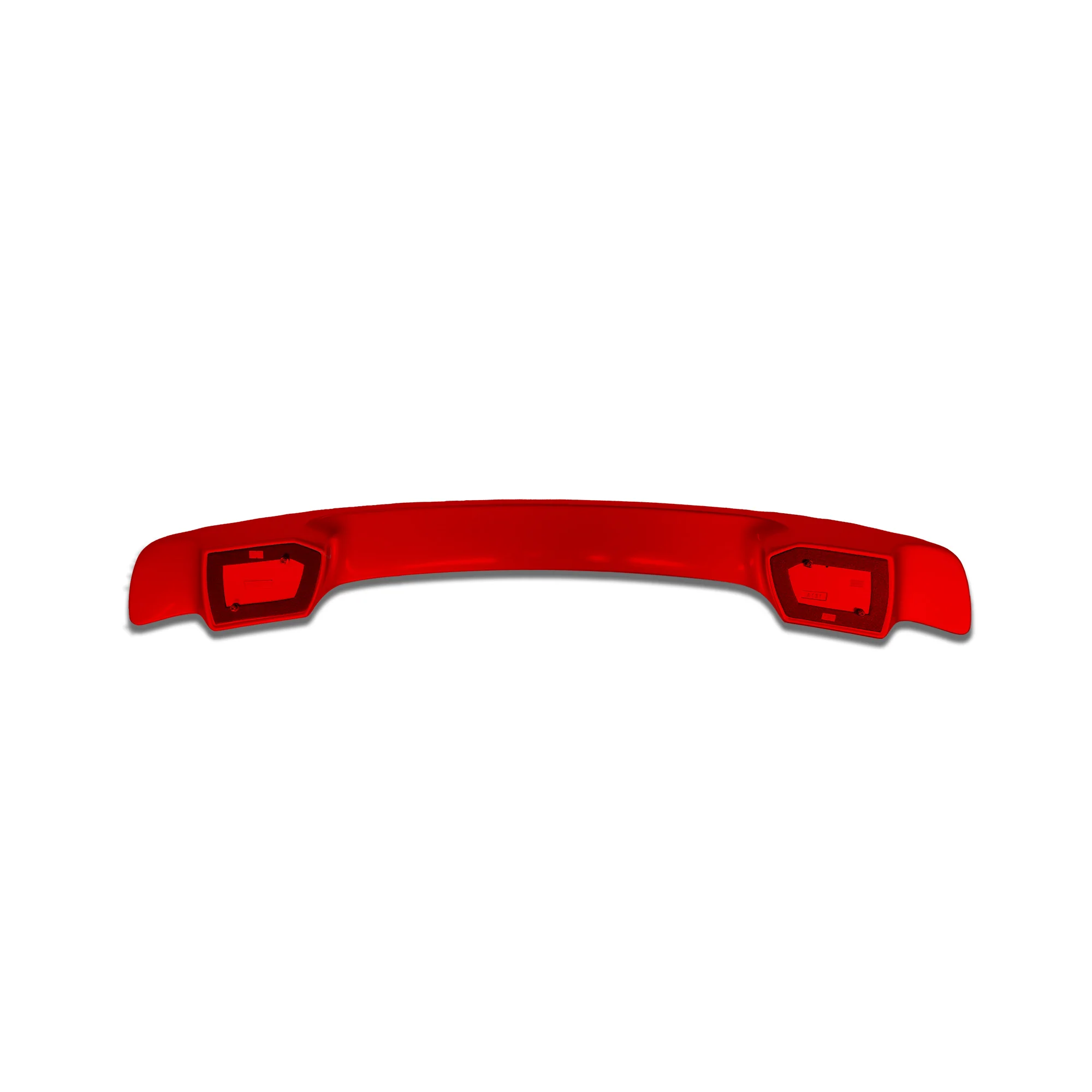 Chevrolet SSR Custom Post No Light Spoiler (2004-2006) - Image 8