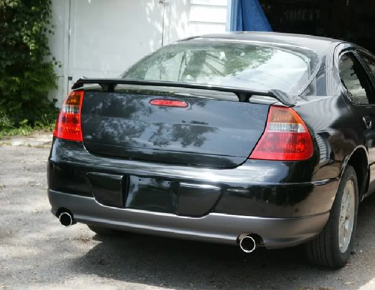 Chrysler 300M Factory Post No Light Spoiler (1999-2004) - Image 3
