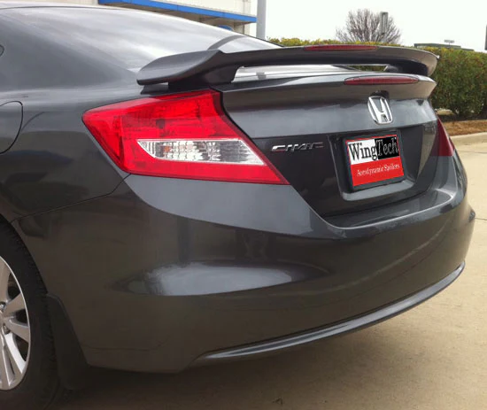 Honda Spoilers