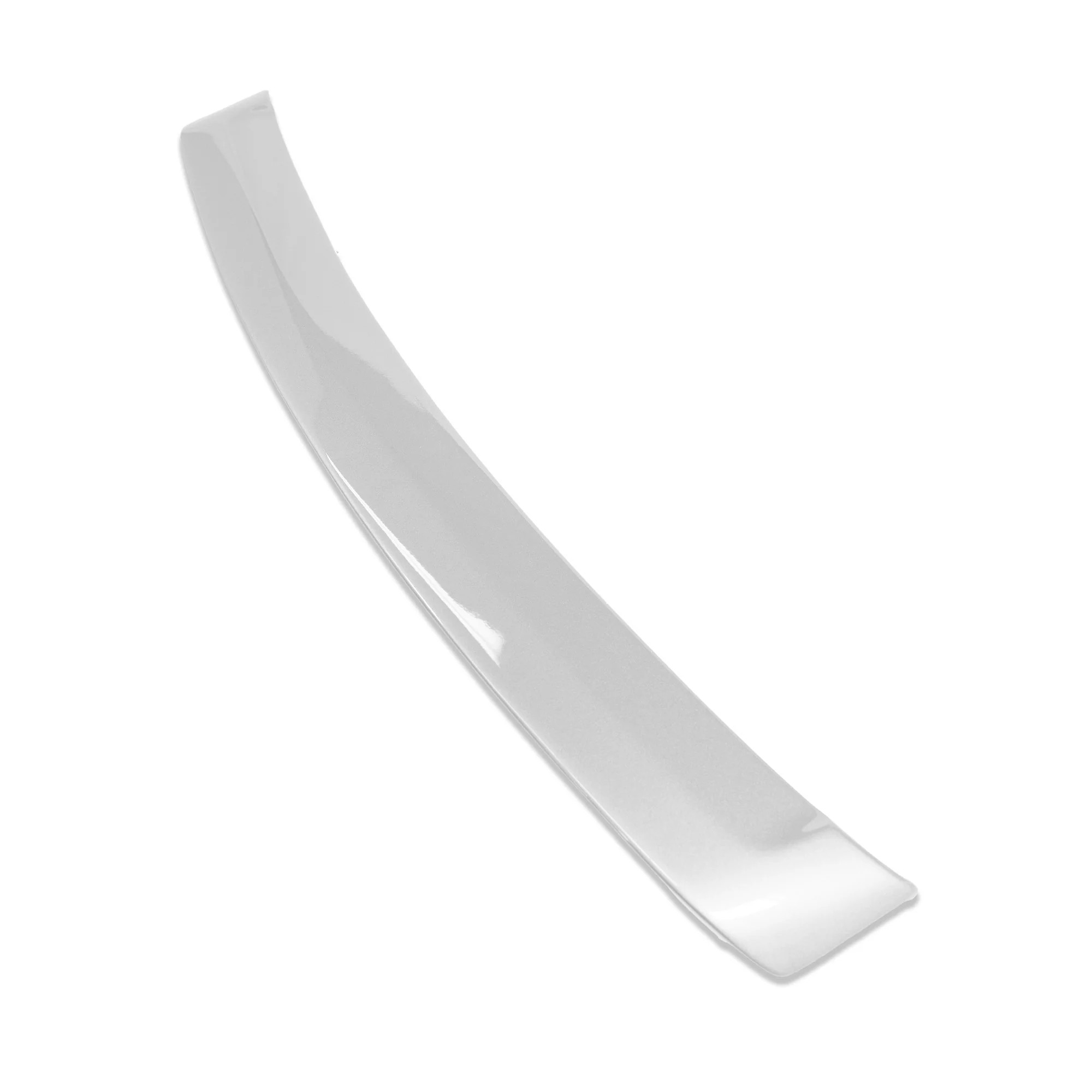 Ford F-250/F-350/F-450/F-550 Custom Post No Light Spoiler Fits All Crew Cabs (2020-UP) - Image 11