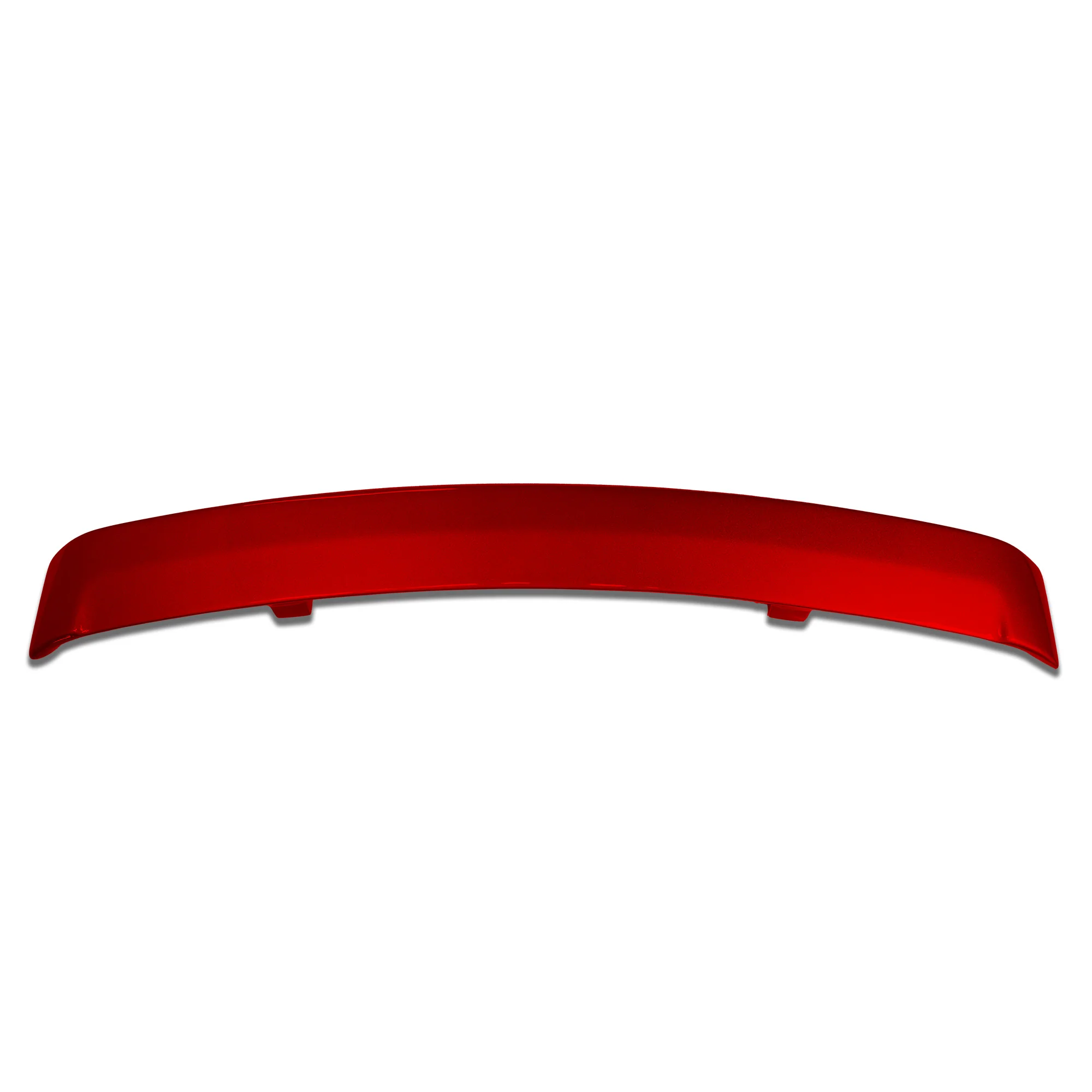 Ford F-250/F-350/F-450/F-550 Custom Post No Light Spoiler Fits All Crew Cabs (2020-UP) - Image 12