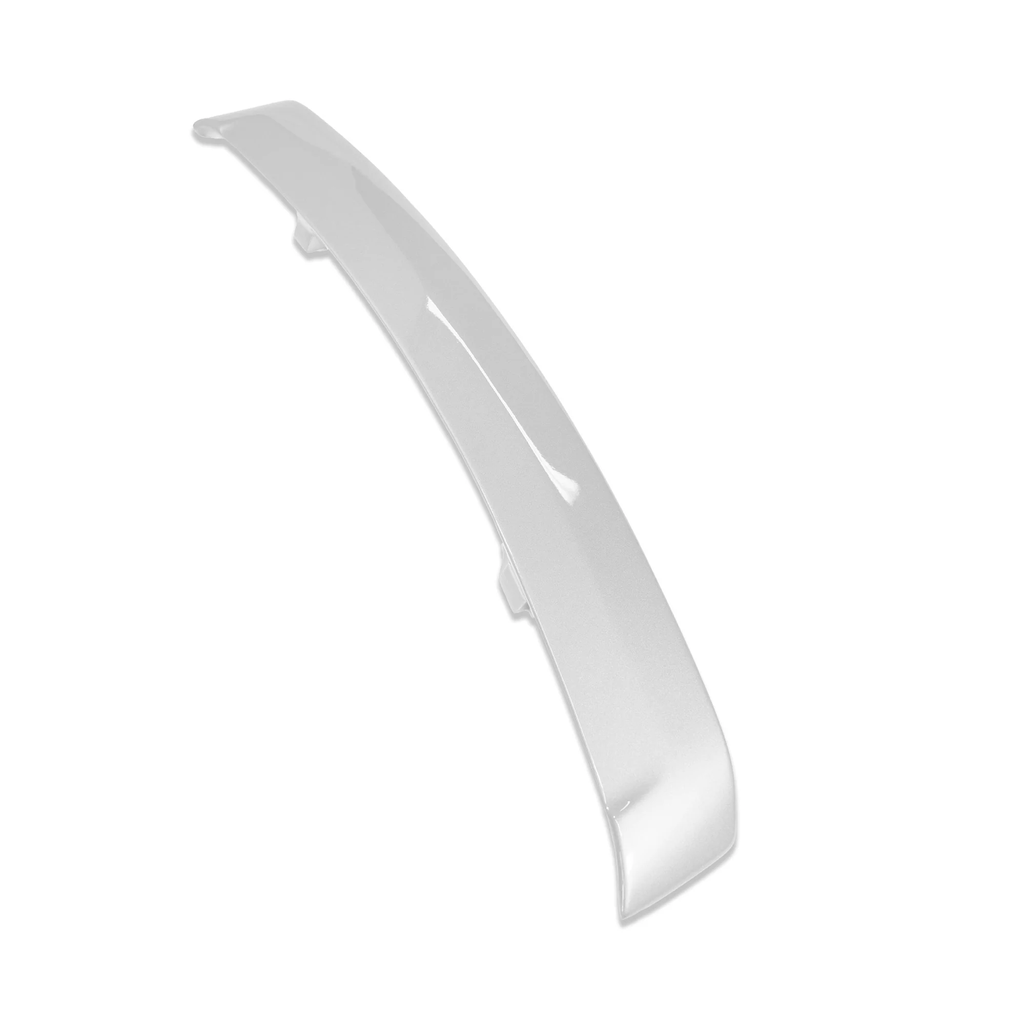 Ford F-250/F-350/F-450/F-550 Custom Post No Light Spoiler Fits All Crew Cabs (2020-UP) - Image 13