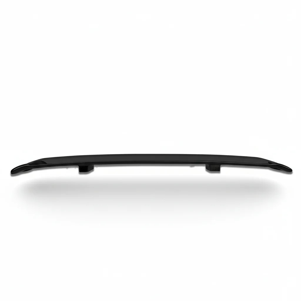Ford F-250/F-350/F-450/F-550 Custom Post No Light Spoiler Fits All Crew Cabs (2020-UP) - Image 14