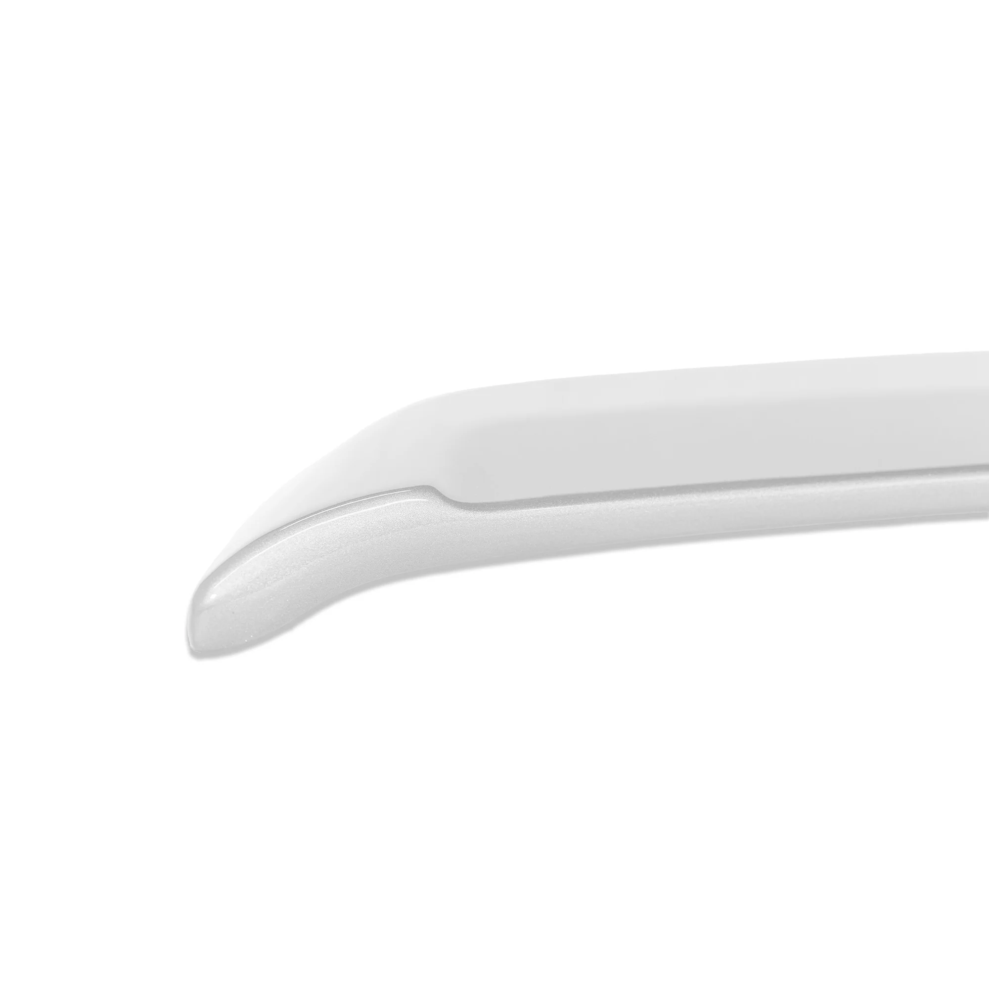 Ford F-250/F-350/F-450/F-550 Custom Post No Light Spoiler Fits All Crew Cabs (2020-UP) - Image 16