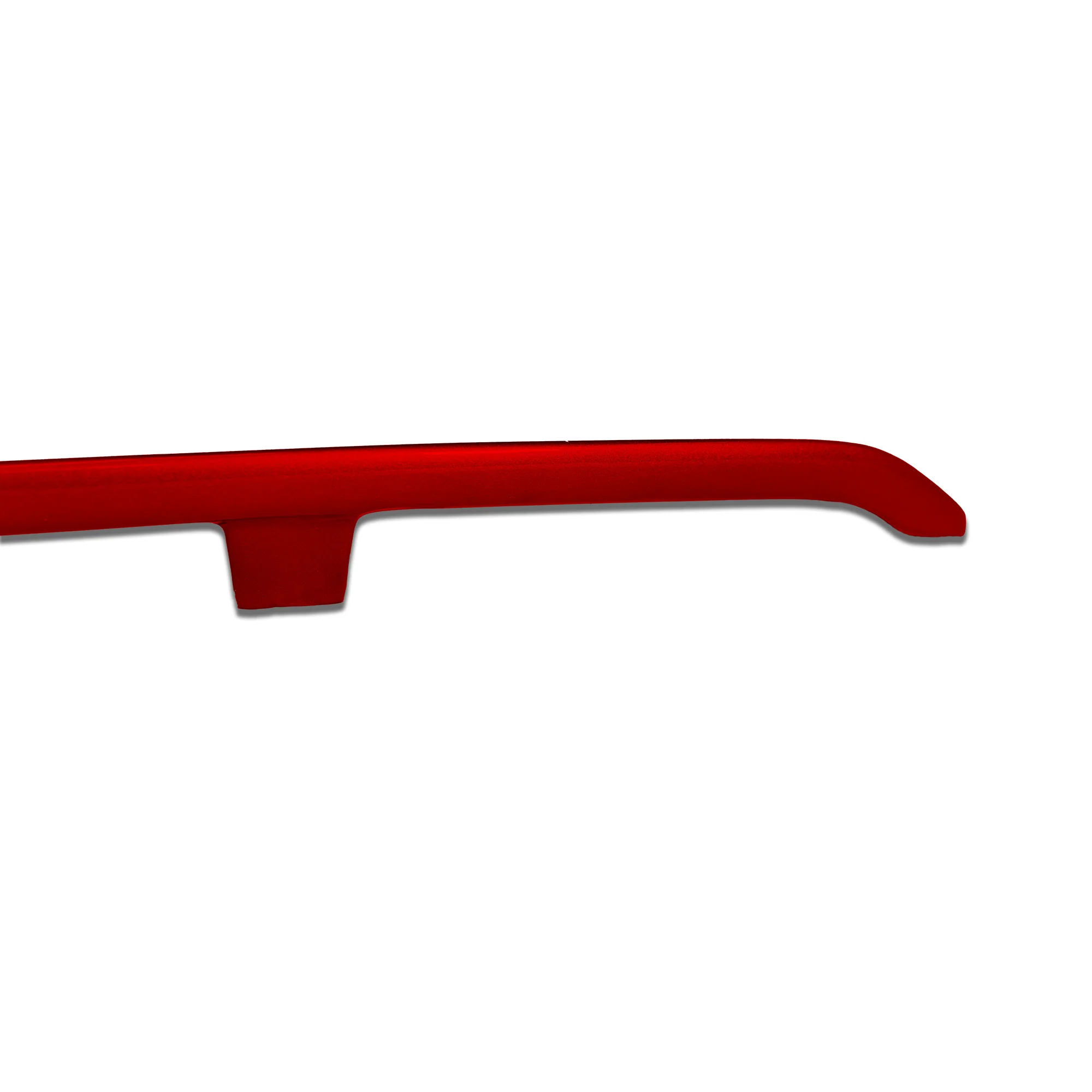 Ford F-250/F-350/F-450/F-550 Custom Post No Light Spoiler Fits All Crew Cabs (2020-UP) - Image 17