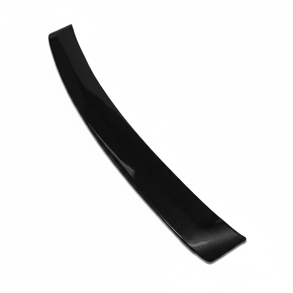 Ford F-250/F-350/F-450/F-550 Custom Post No Light Spoiler Fits All Crew Cabs (2020-UP) - Image 18