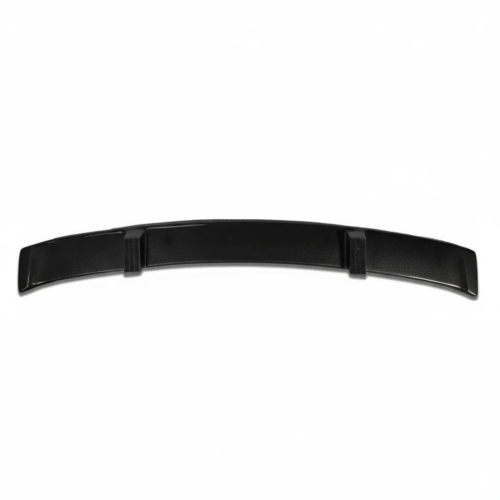 Ford F-250/F-350/F-450/F-550 Custom Post No Light Spoiler Fits All Crew Cabs (2020-UP) - Image 19