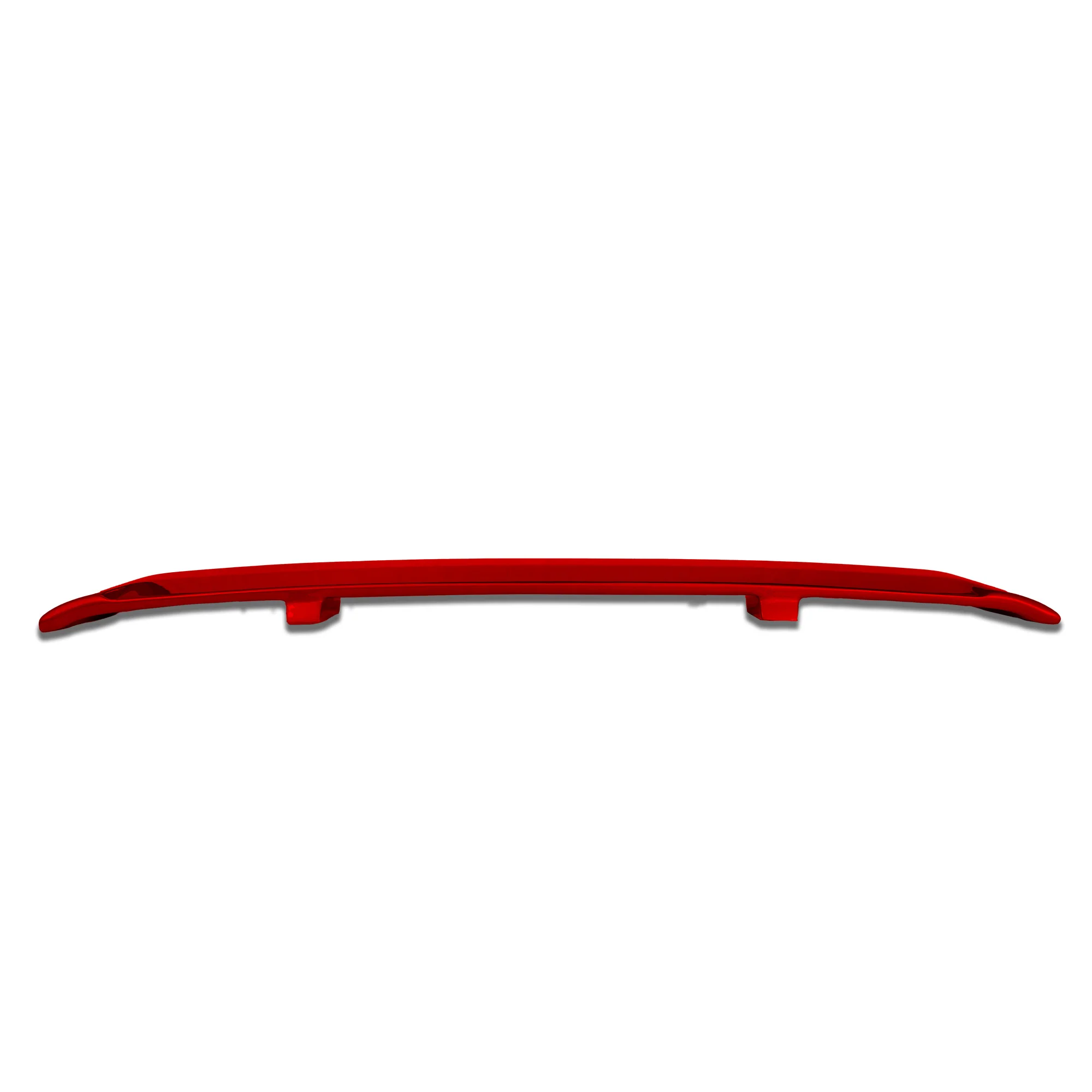 Ford F-250/F-350/F-450/F-550 Custom Post No Light Spoiler Fits All Crew Cabs (2020-UP) - Image 20