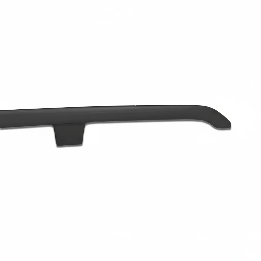 Ford F-250/F-350/F-450/F-550 Custom Post No Light Spoiler Fits All Crew Cabs (2020-UP) - Image 22