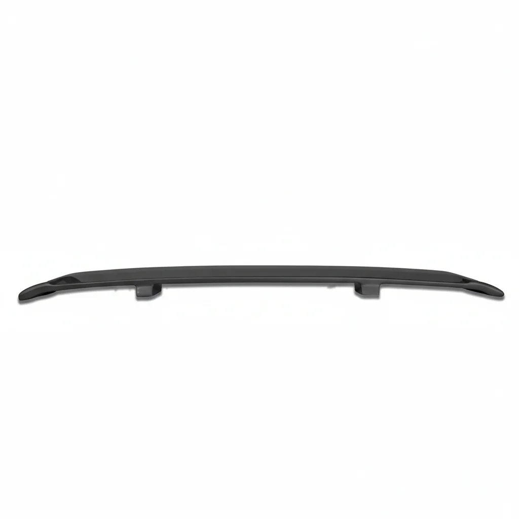 Ford F-250/F-350/F-450/F-550 Custom Post No Light Spoiler Fits All Crew Cabs (2020-UP) - Image 23