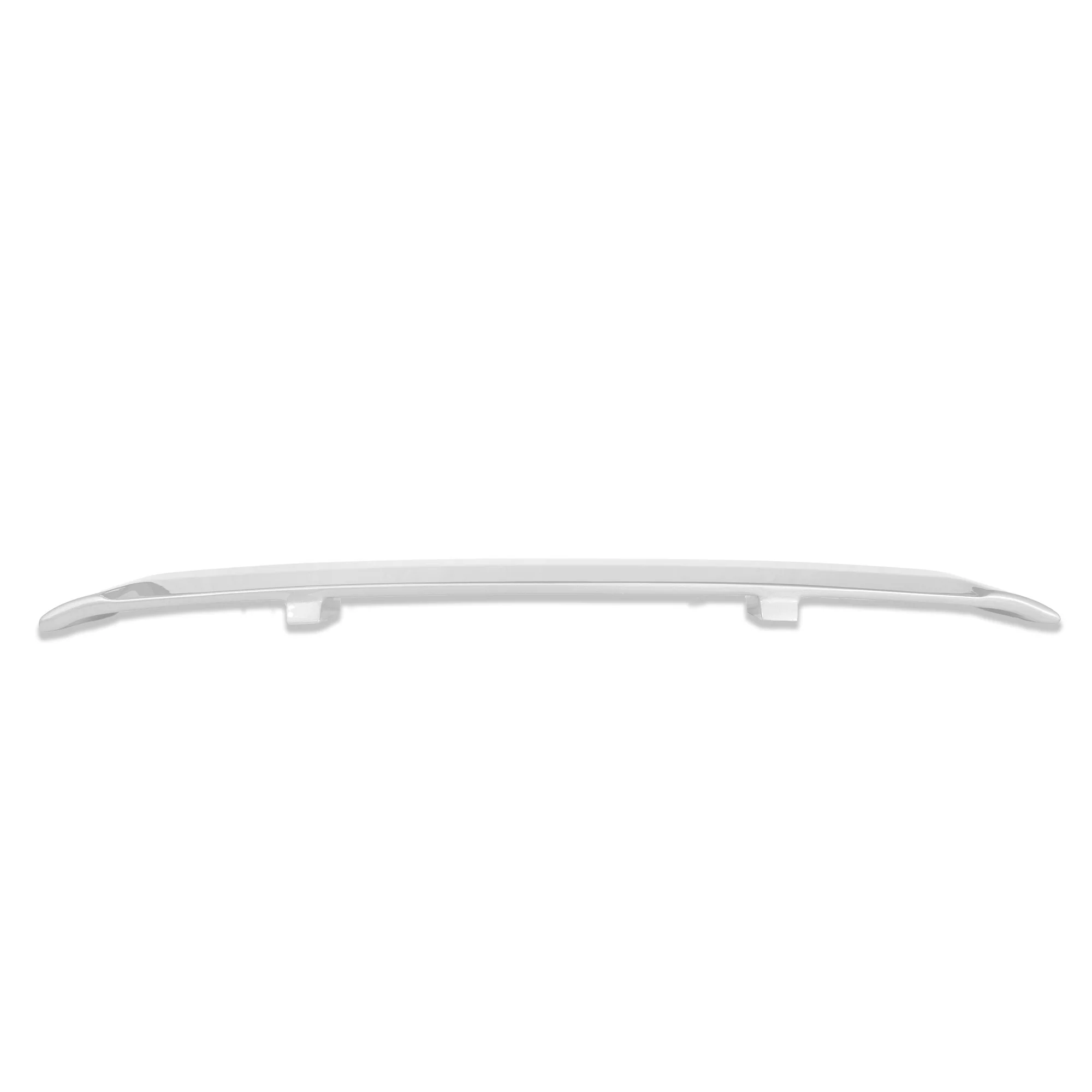 Ford F-250/F-350/F-450/F-550 Custom Post No Light Spoiler Fits All Crew Cabs (2020-UP) - Image 25