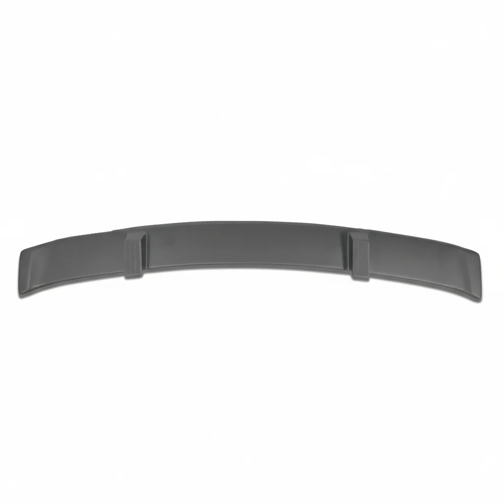 Ford F-250/F-350/F-450/F-550 Custom Post No Light Spoiler Fits All Crew Cabs (2020-UP) - Image 27