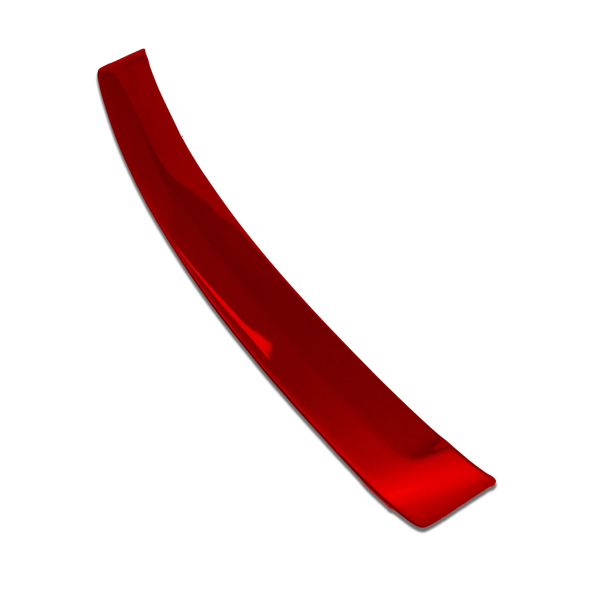 Ford F-250/F-350/F-450/F-550 Custom Post No Light Spoiler Fits All Crew Cabs (2020-UP) - Image 29