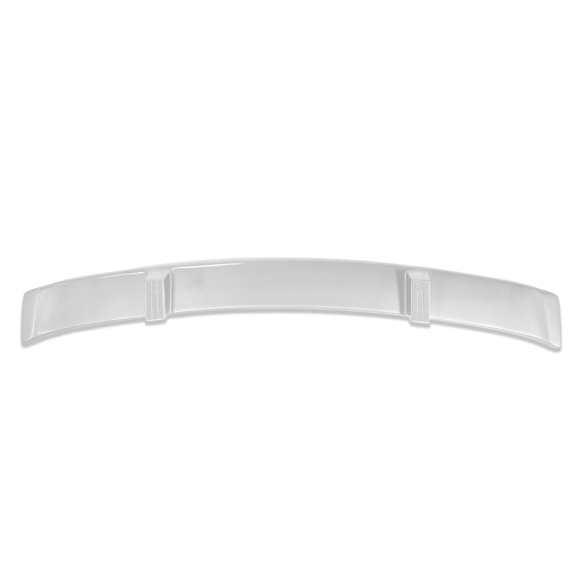 Ford F-250/F-350/F-450/F-550 Custom Post No Light Spoiler Fits All Crew Cabs (2020-UP) - Image 30
