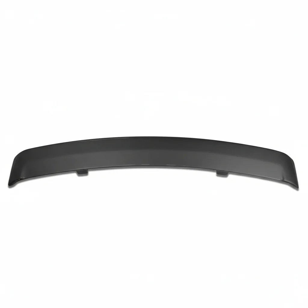 Ford F-250/F-350/F-450/F-550 Custom Post No Light Spoiler Fits All Crew Cabs (2020-UP) - Image 31