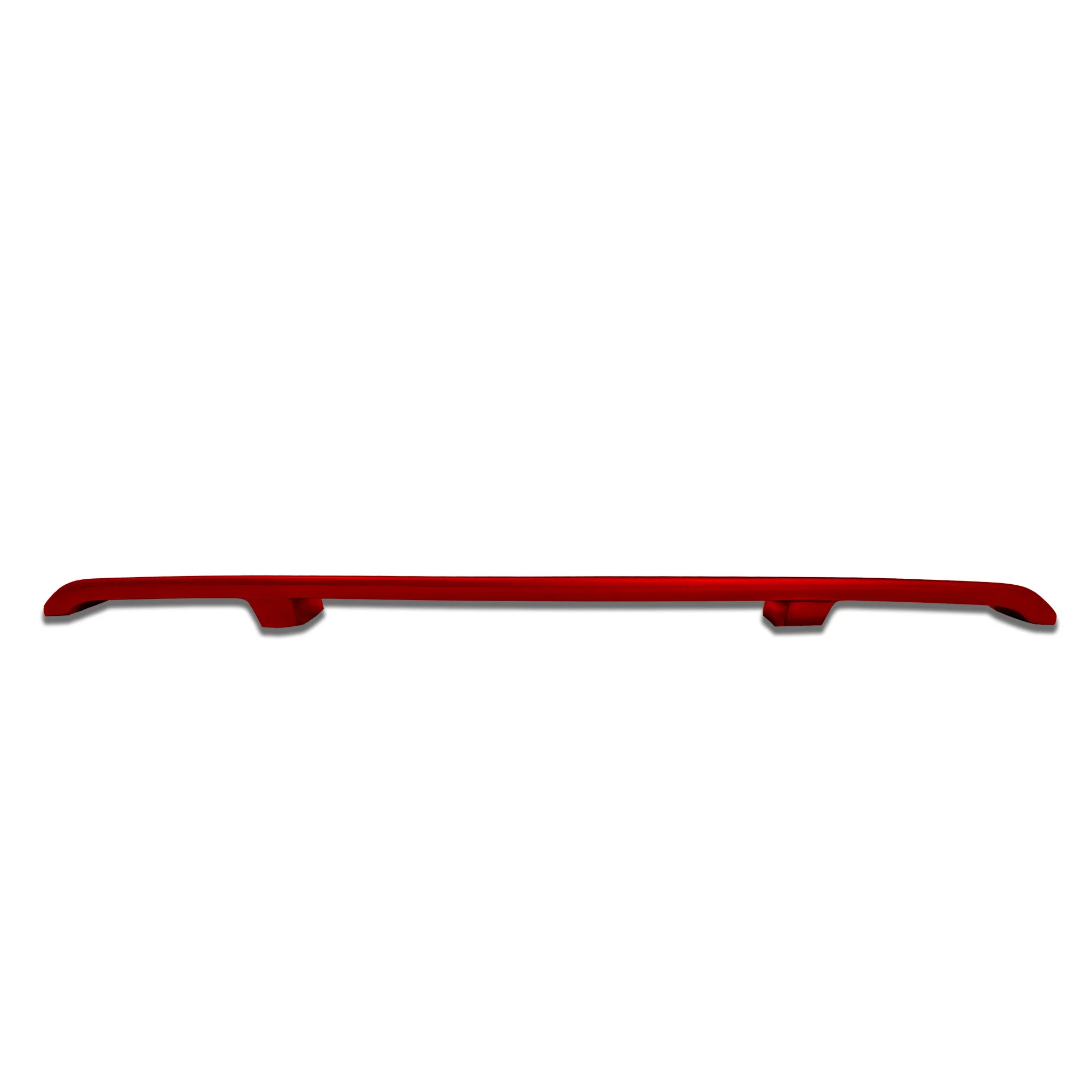 Ford F-250/F-350/F-450/F-550 Custom Post No Light Spoiler Fits All Crew Cabs (2020-UP) - Image 34