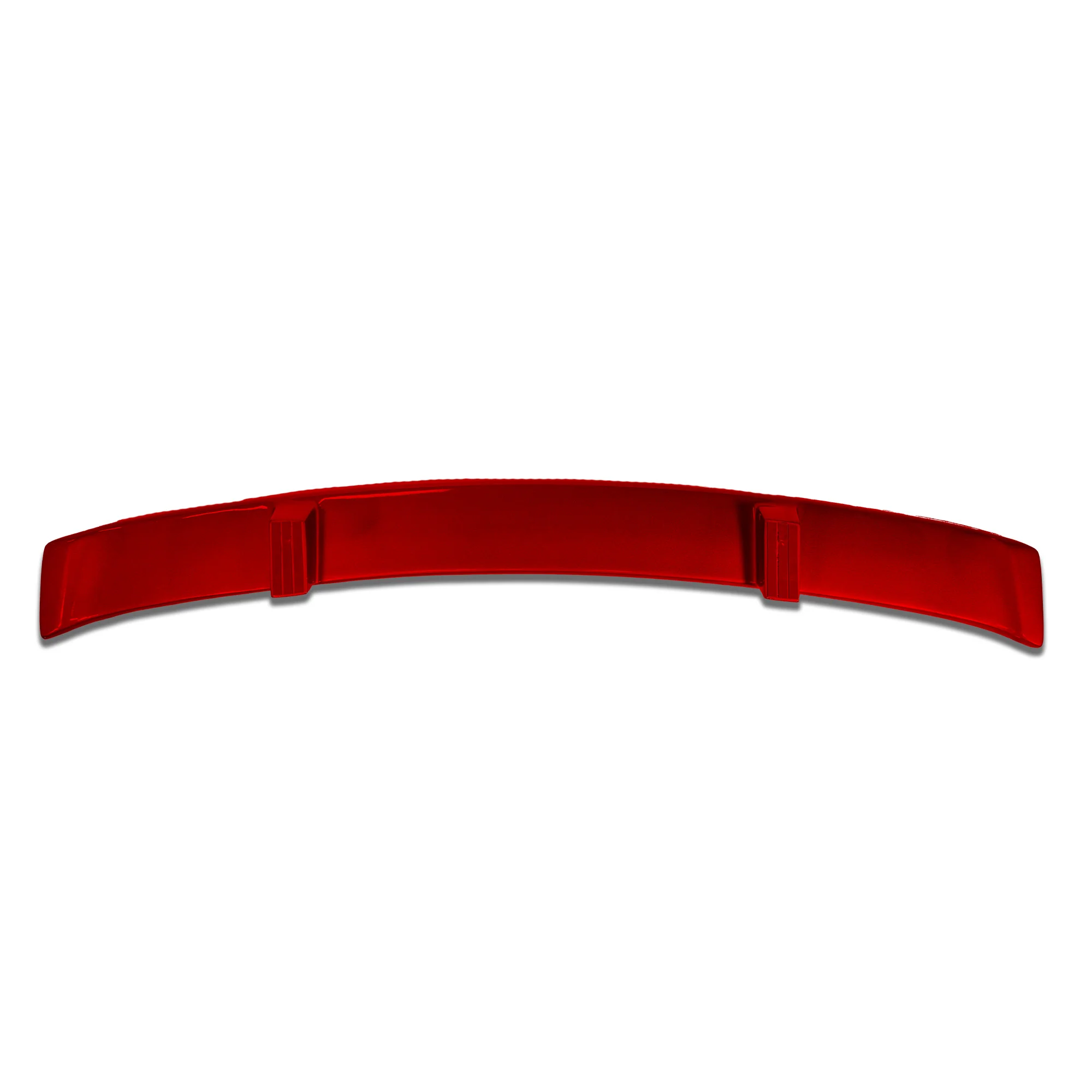 Ford F-250/F-350/F-450/F-550 Custom Post No Light Spoiler Fits All Crew Cabs (2020-UP) - Image 35
