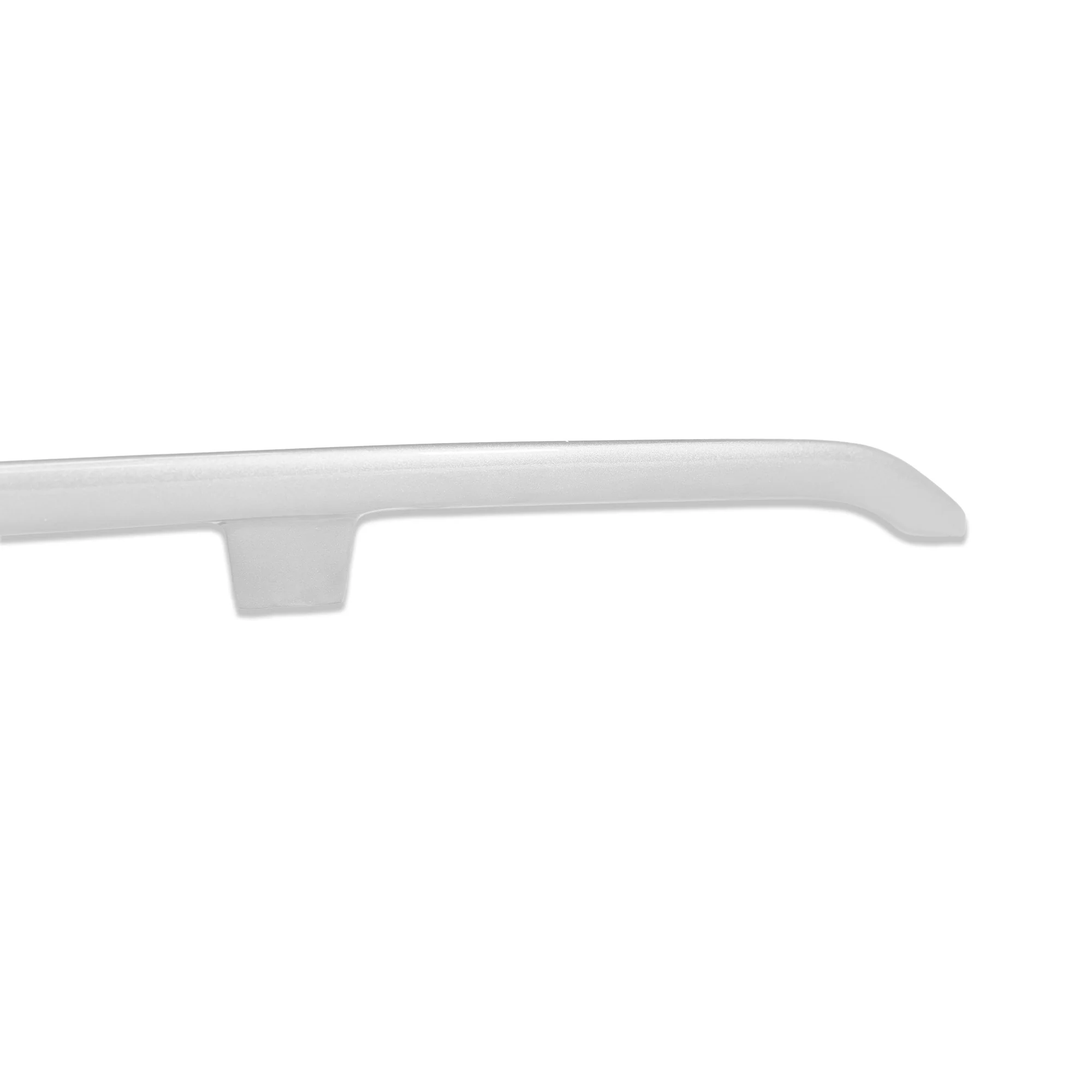 Ford F-250/F-350/F-450/F-550 Custom Post No Light Spoiler Fits All Crew Cabs (2020-UP) - Image 36